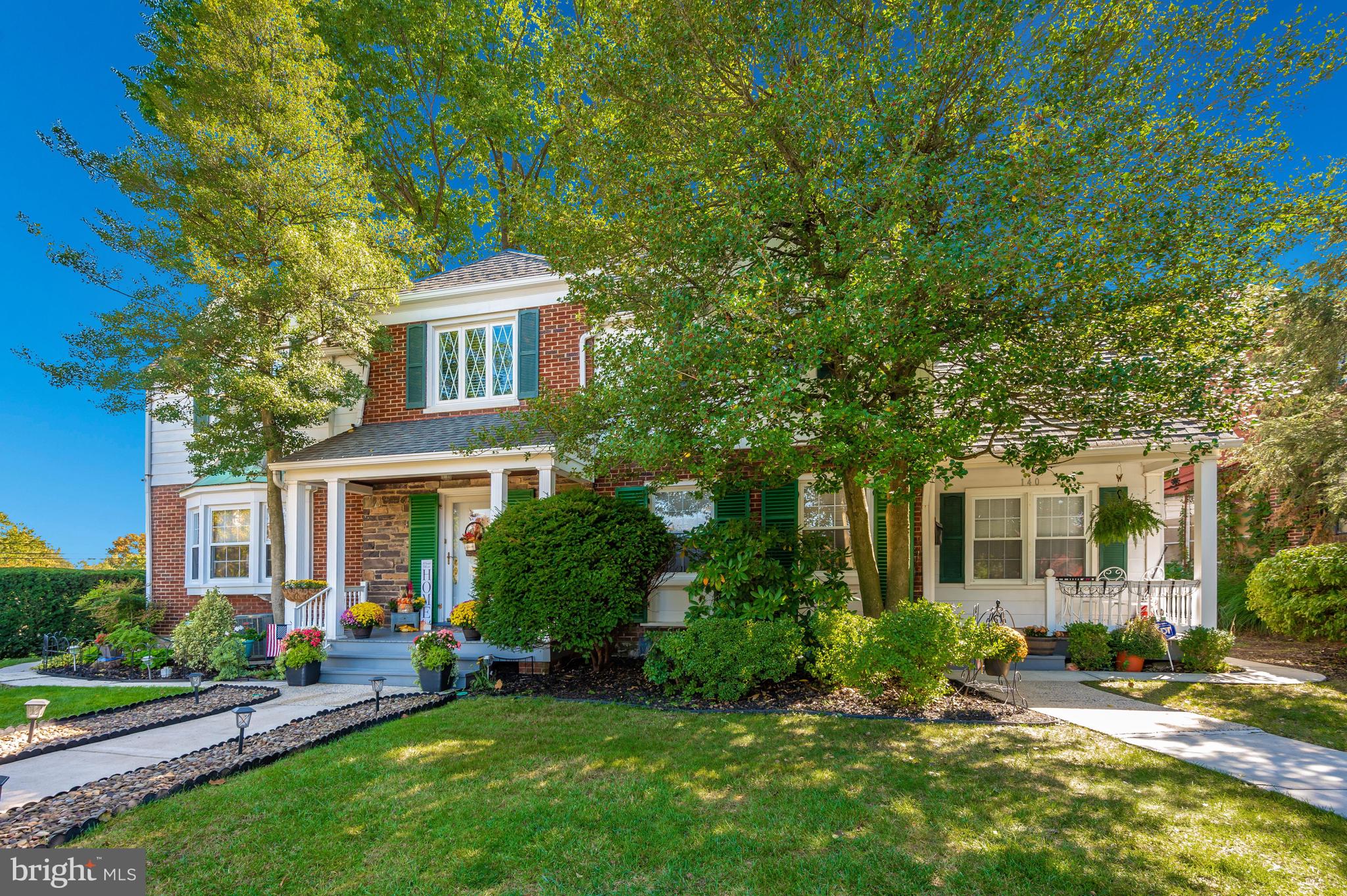 NORTH END - Residential