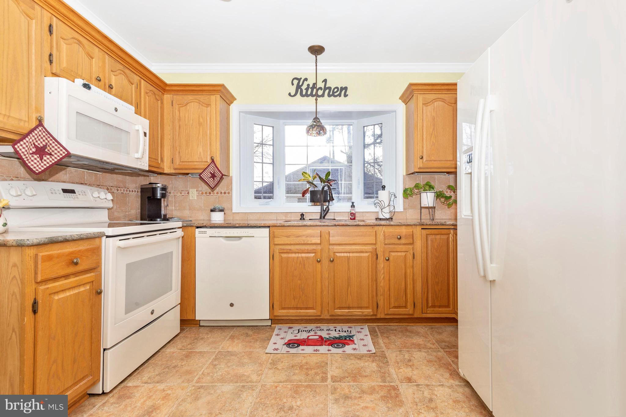 NORTH END - Residential