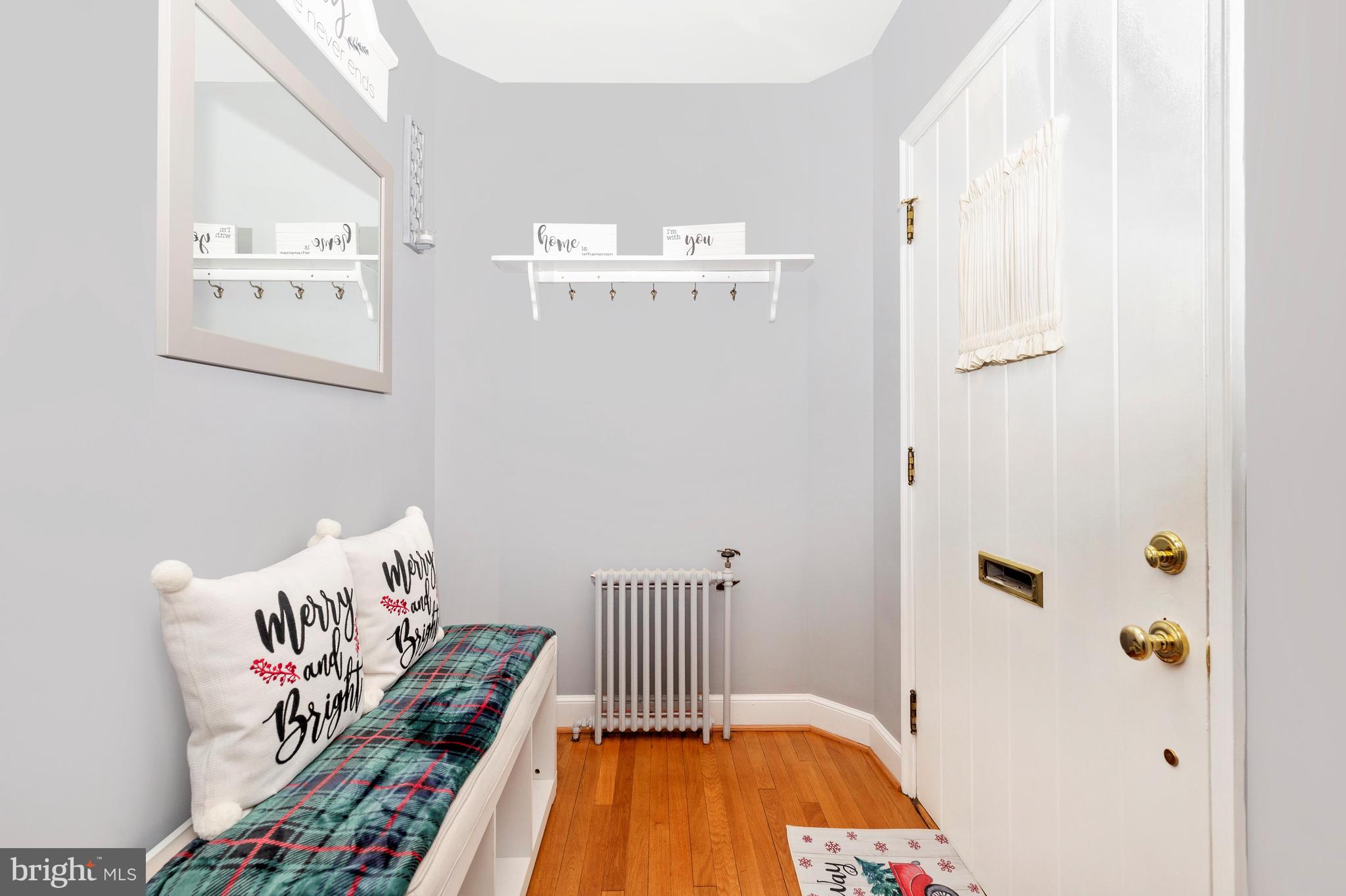 NORTH END - Residential