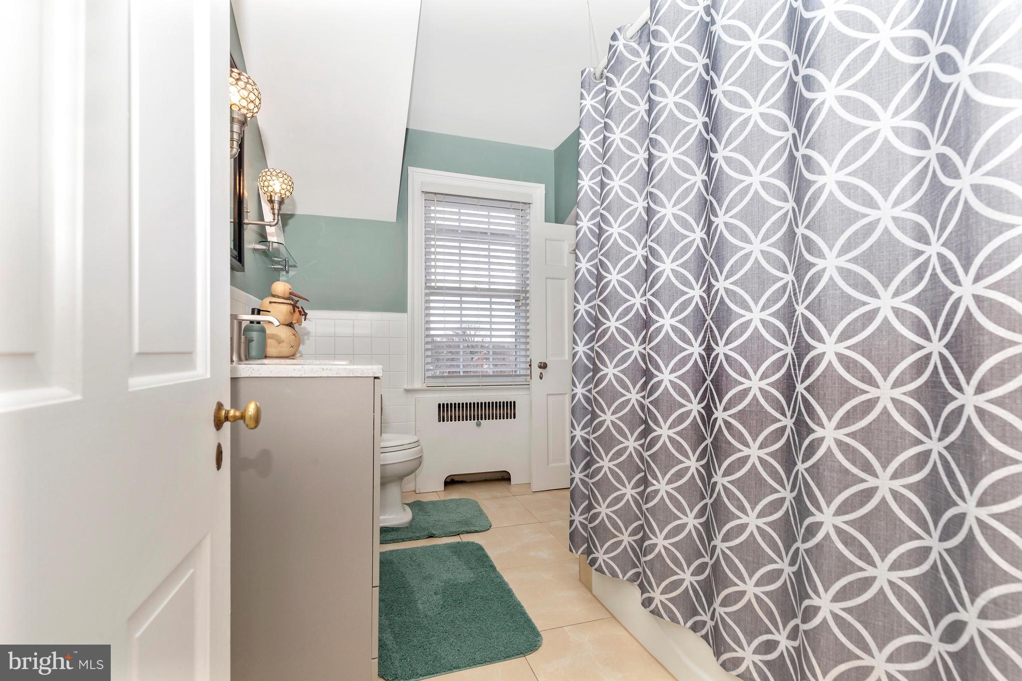 NORTH END - Residential