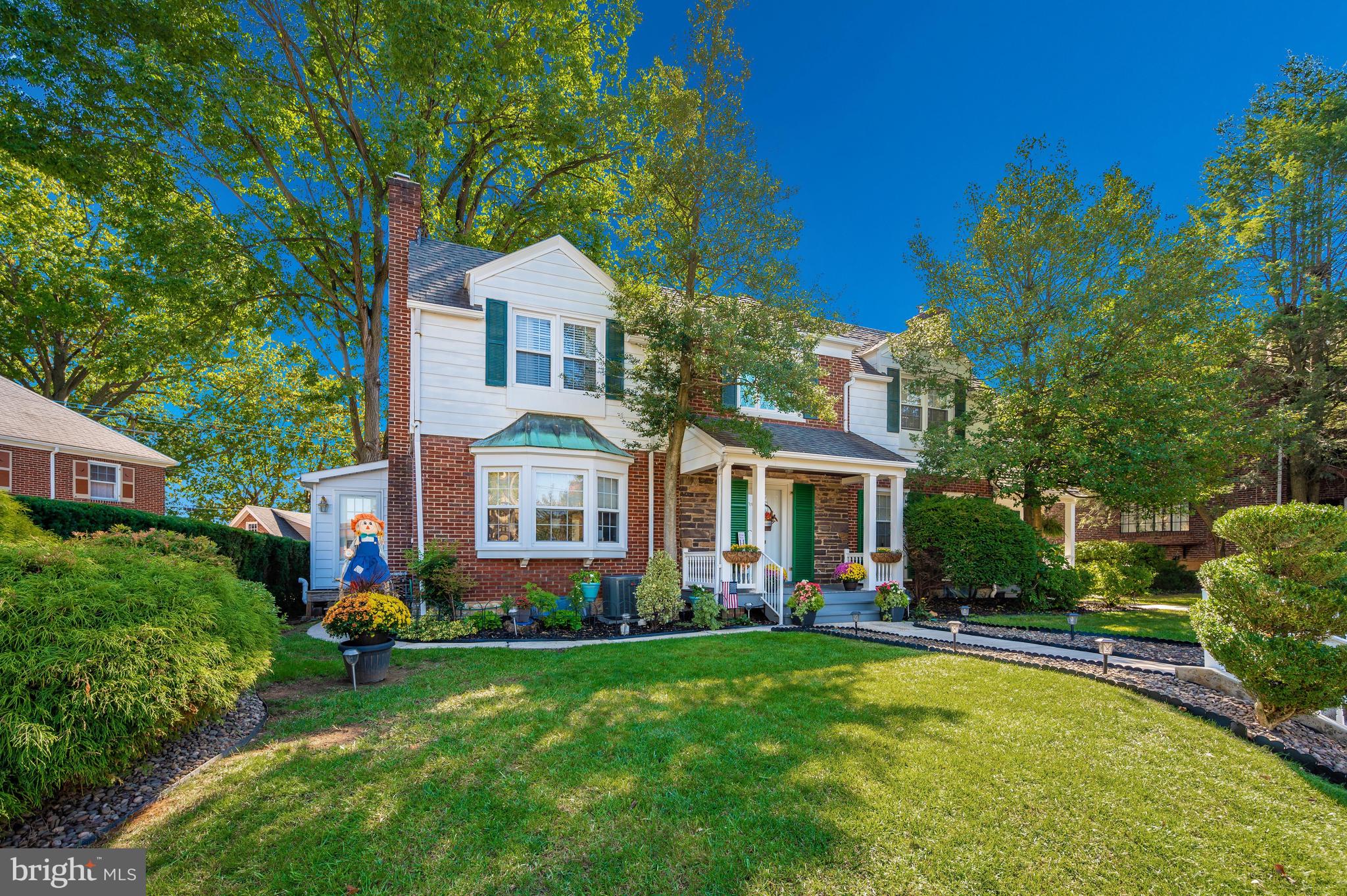 NORTH END - Residential