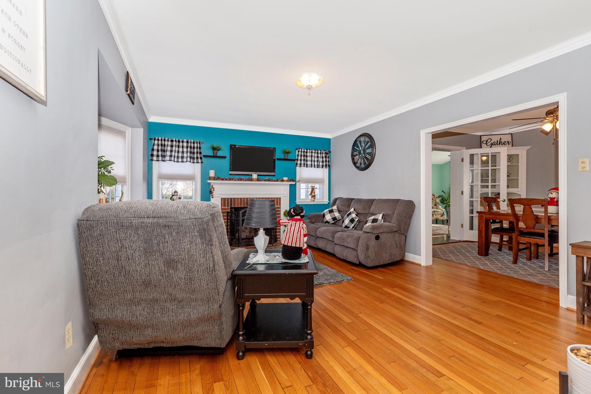 NORTH END - Residential