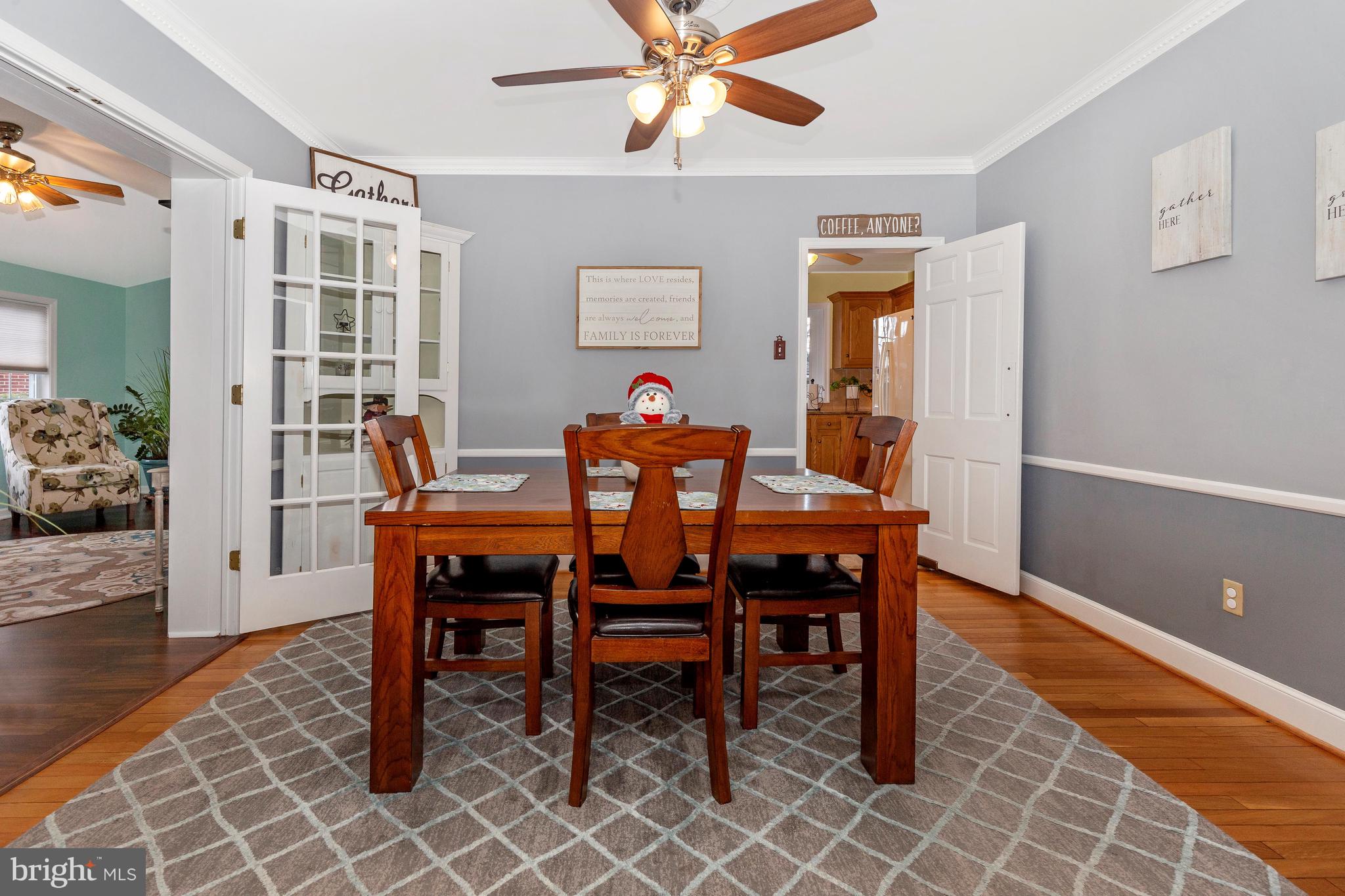 NORTH END - Residential