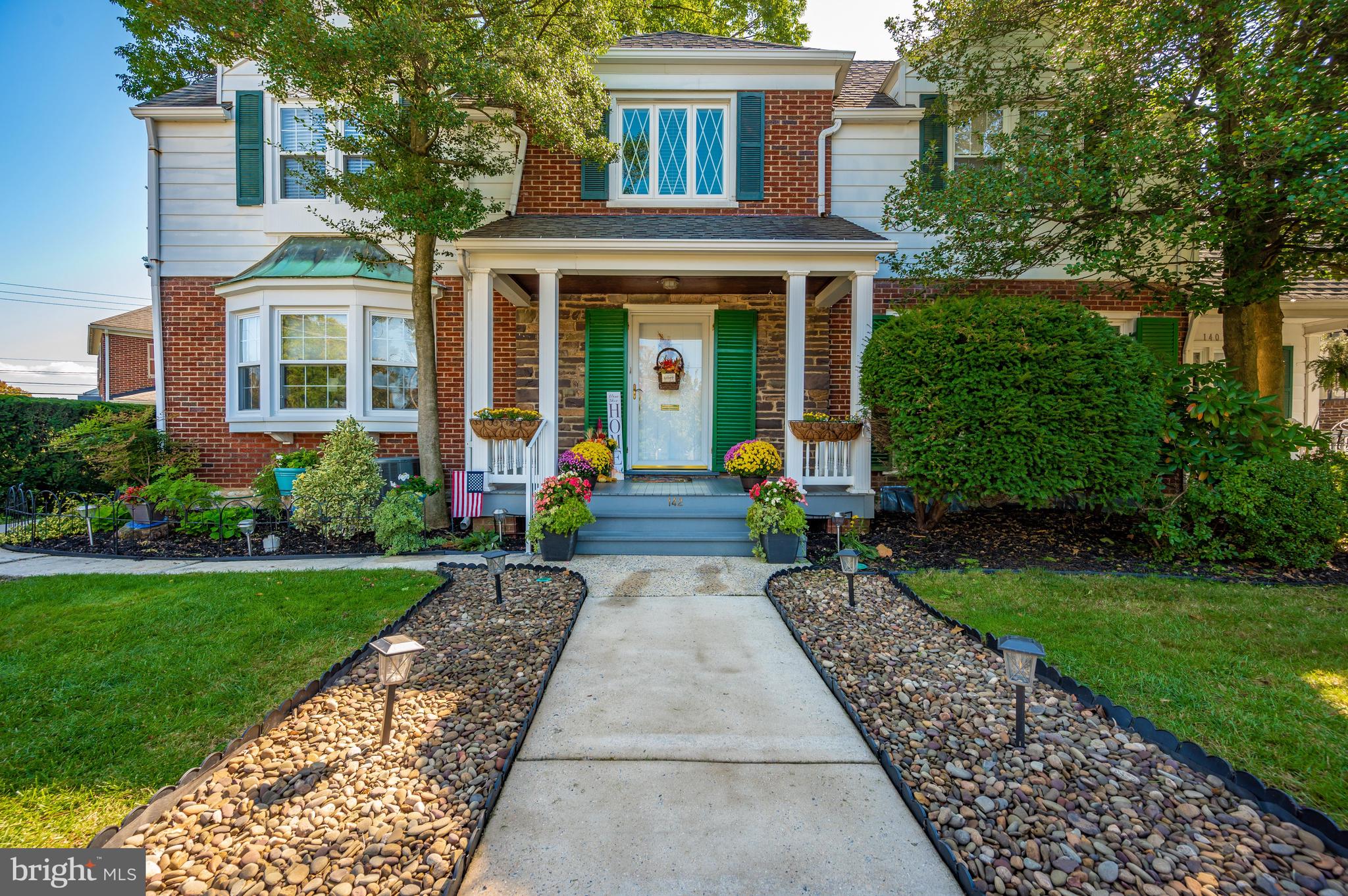 NORTH END - Residential