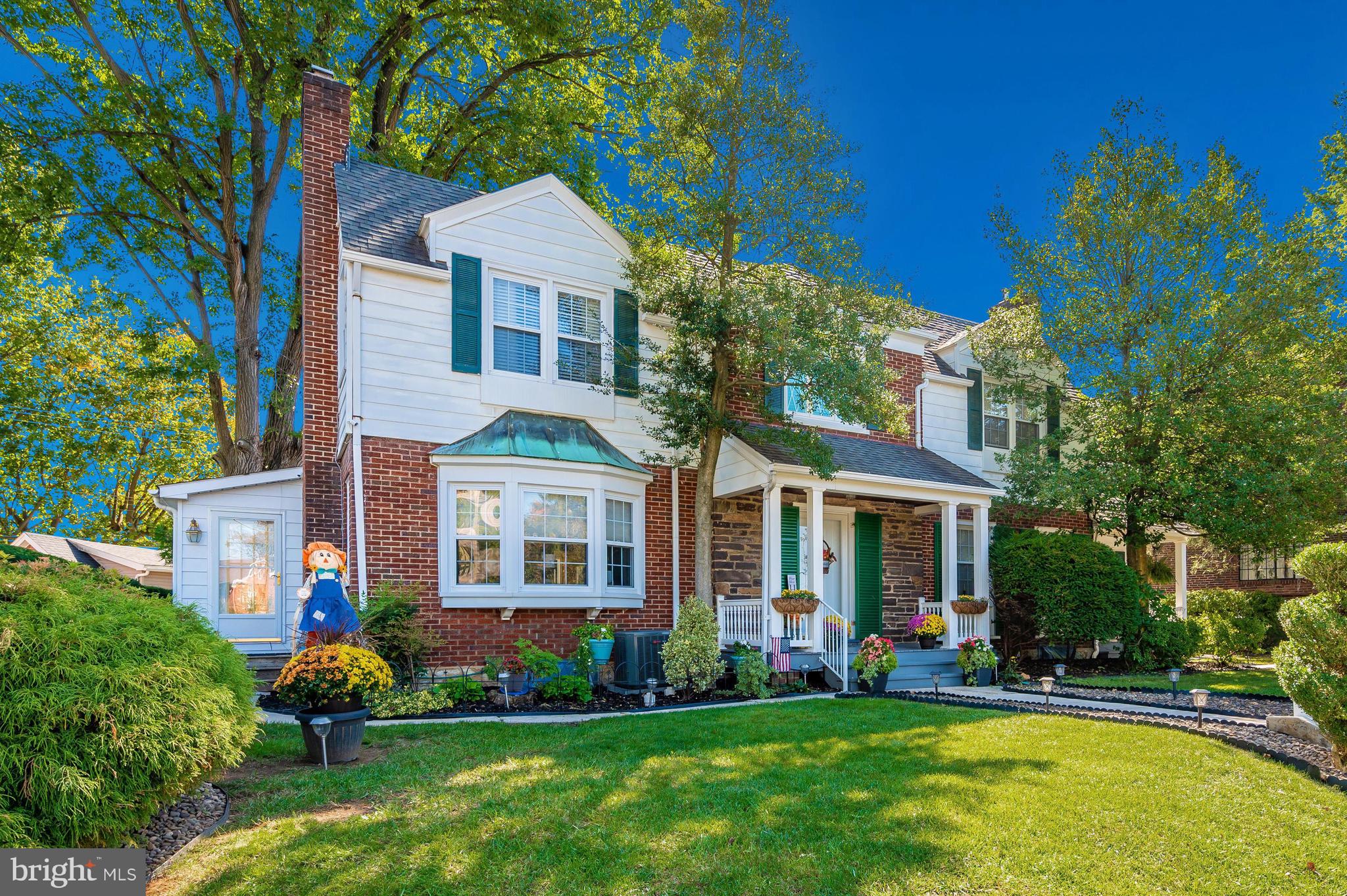 NORTH END - Residential