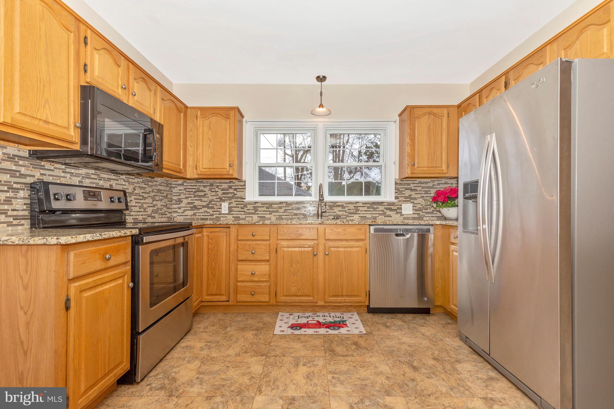 NORTH END - Residential