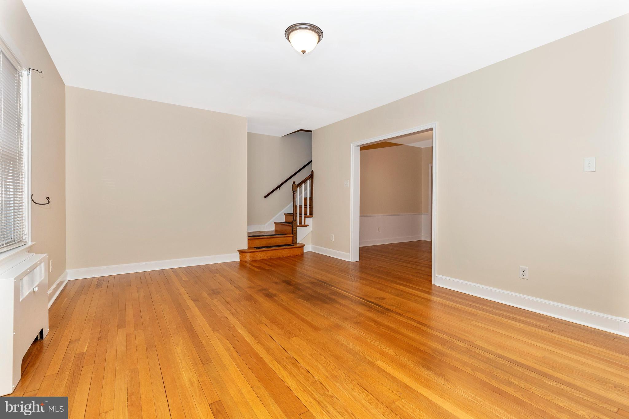 NORTH END - Residential