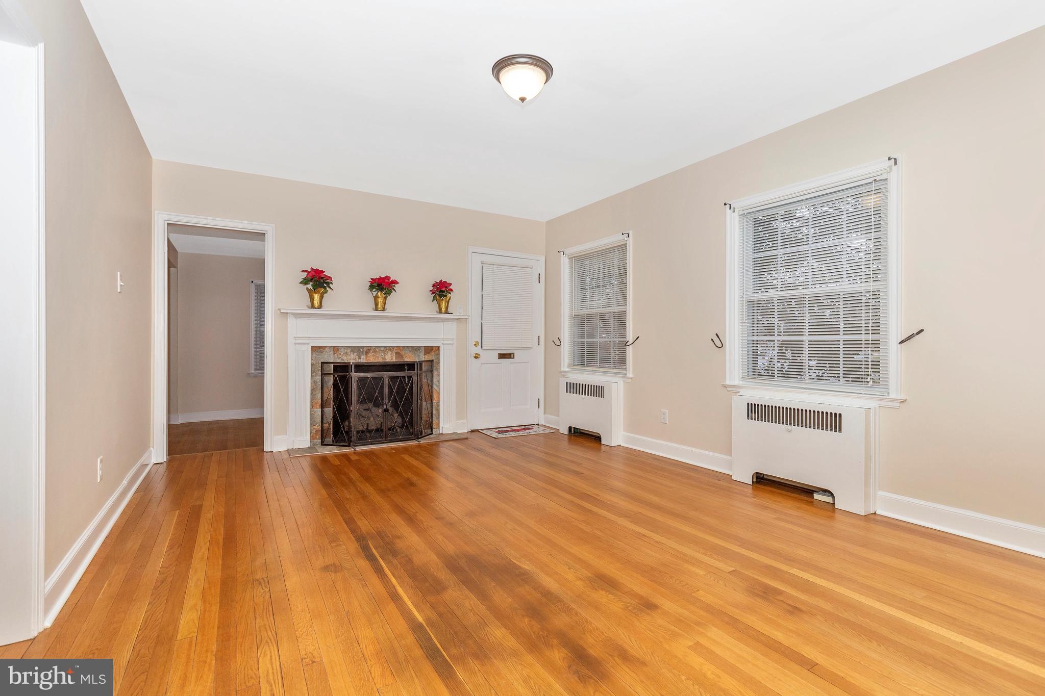 NORTH END - Residential