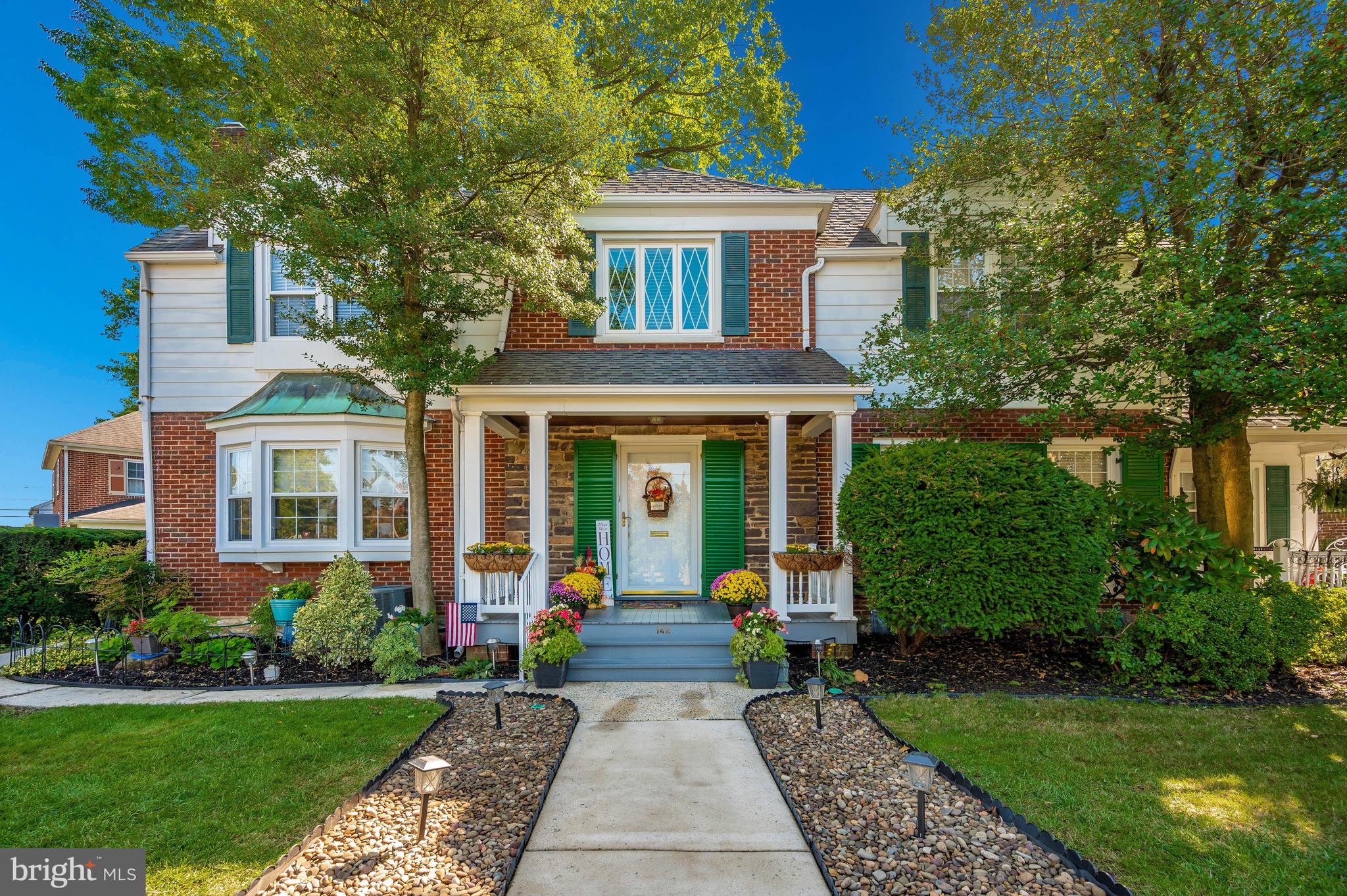 NORTH END - Residential