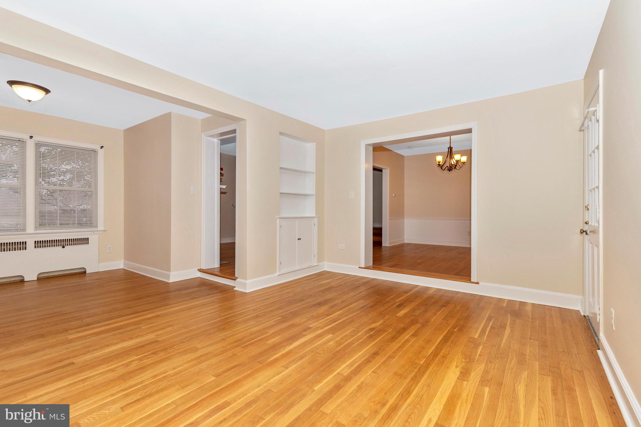 NORTH END - Residential