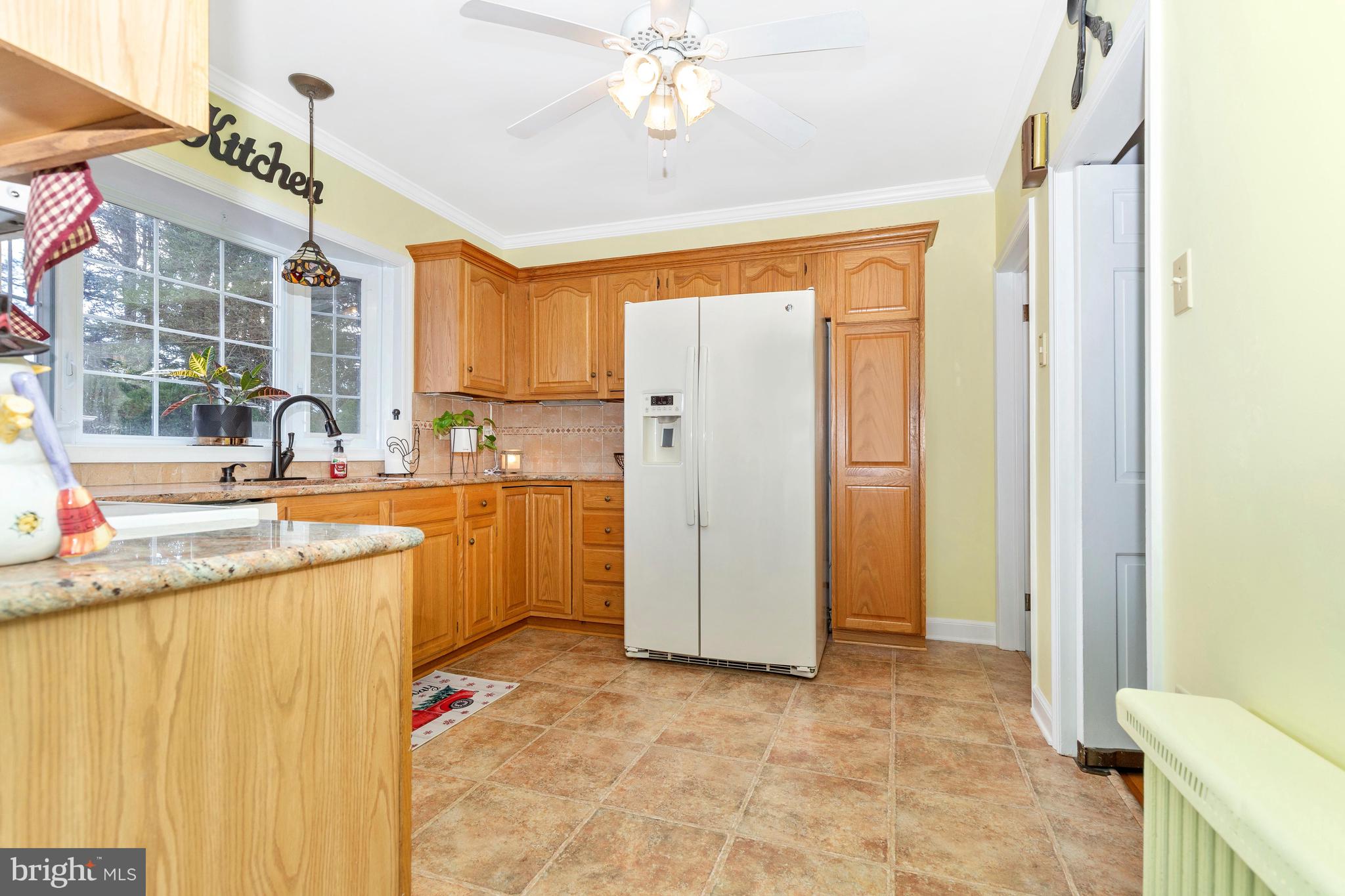 NORTH END - Residential