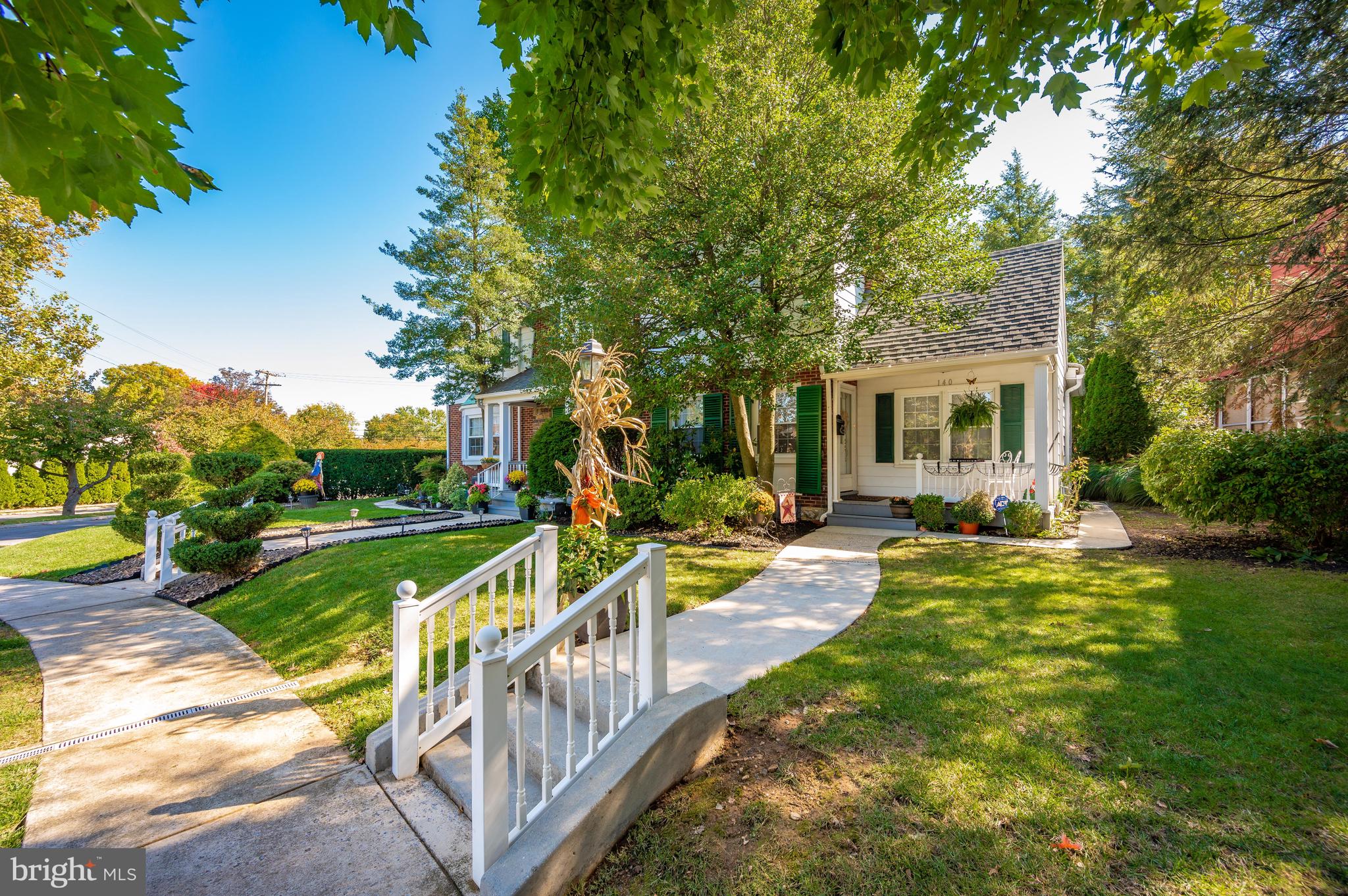 NORTH END - Residential