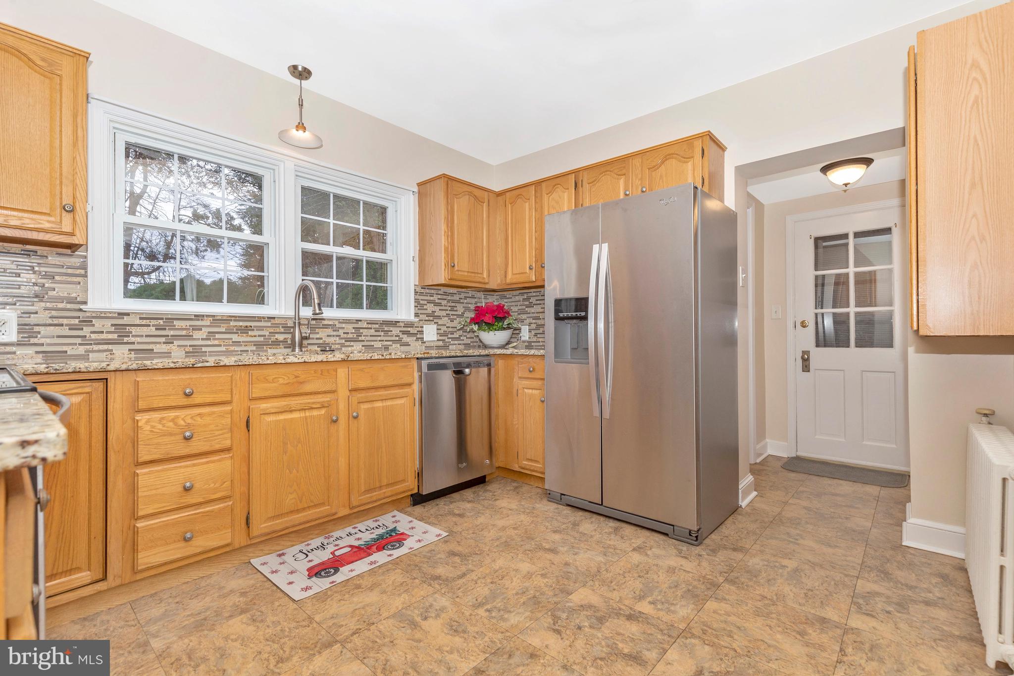 NORTH END - Residential