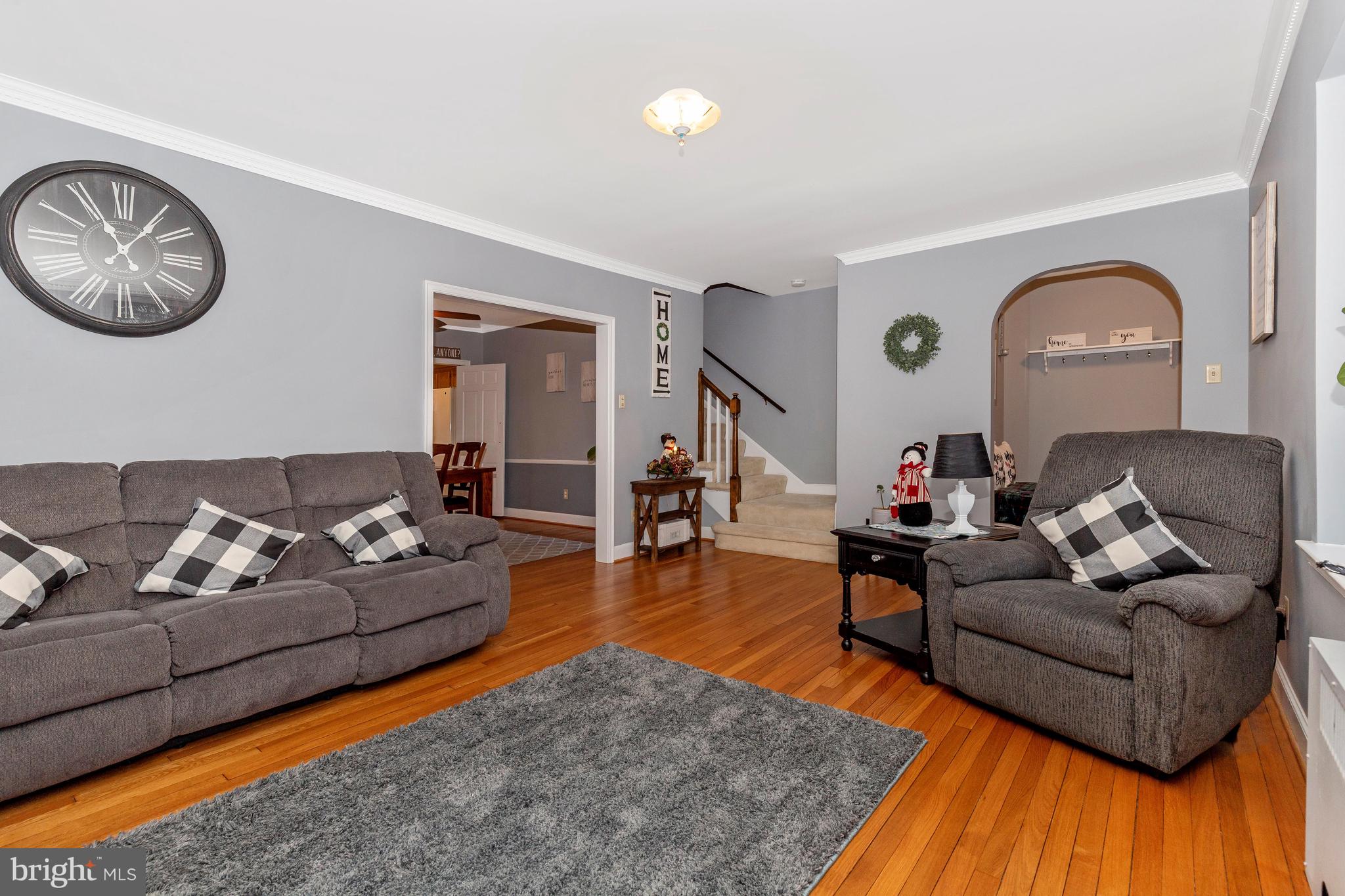 NORTH END - Residential