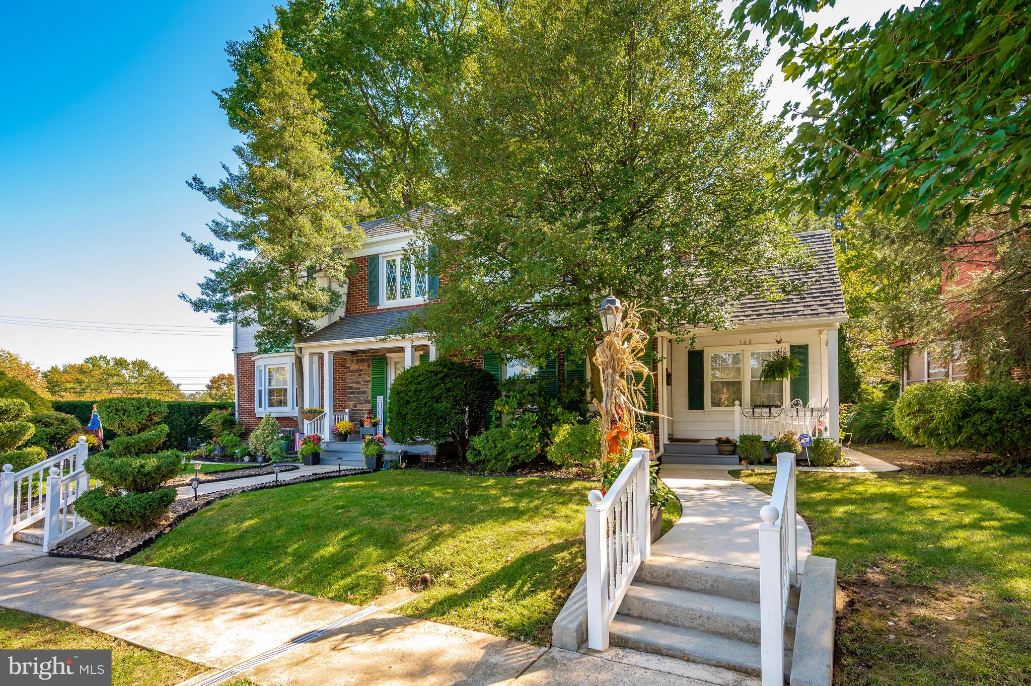 NORTH END - Residential