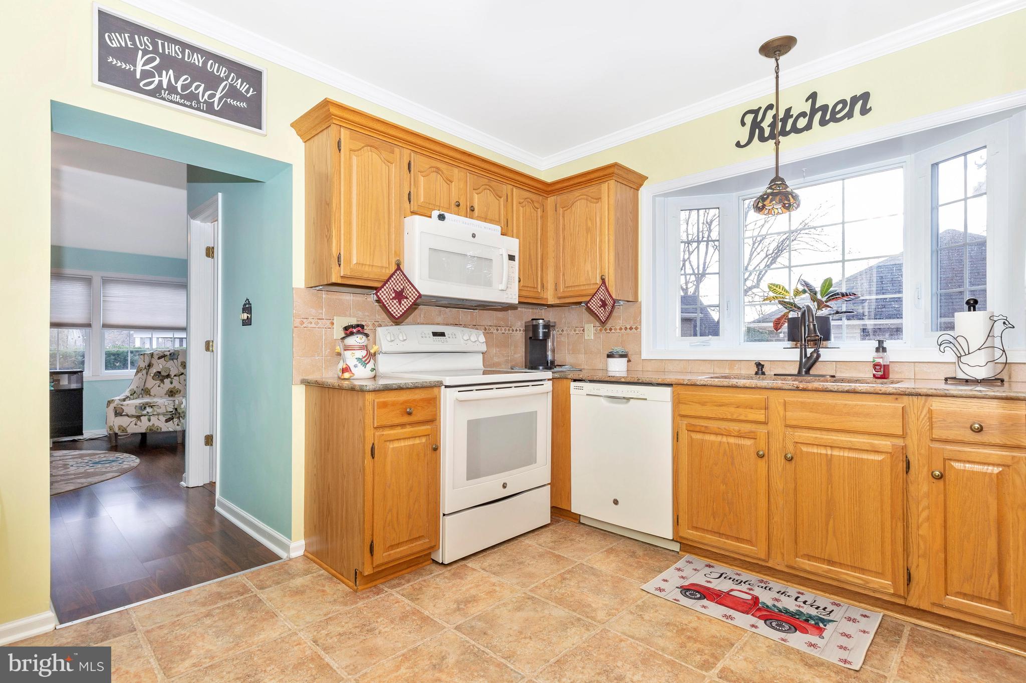 NORTH END - Residential