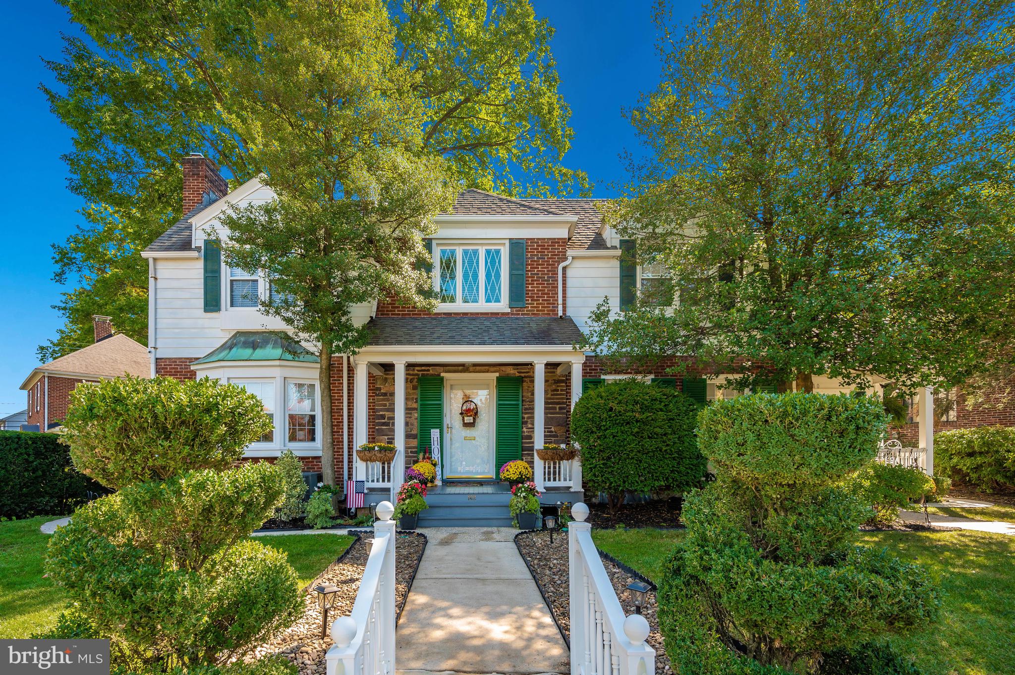 NORTH END - Residential