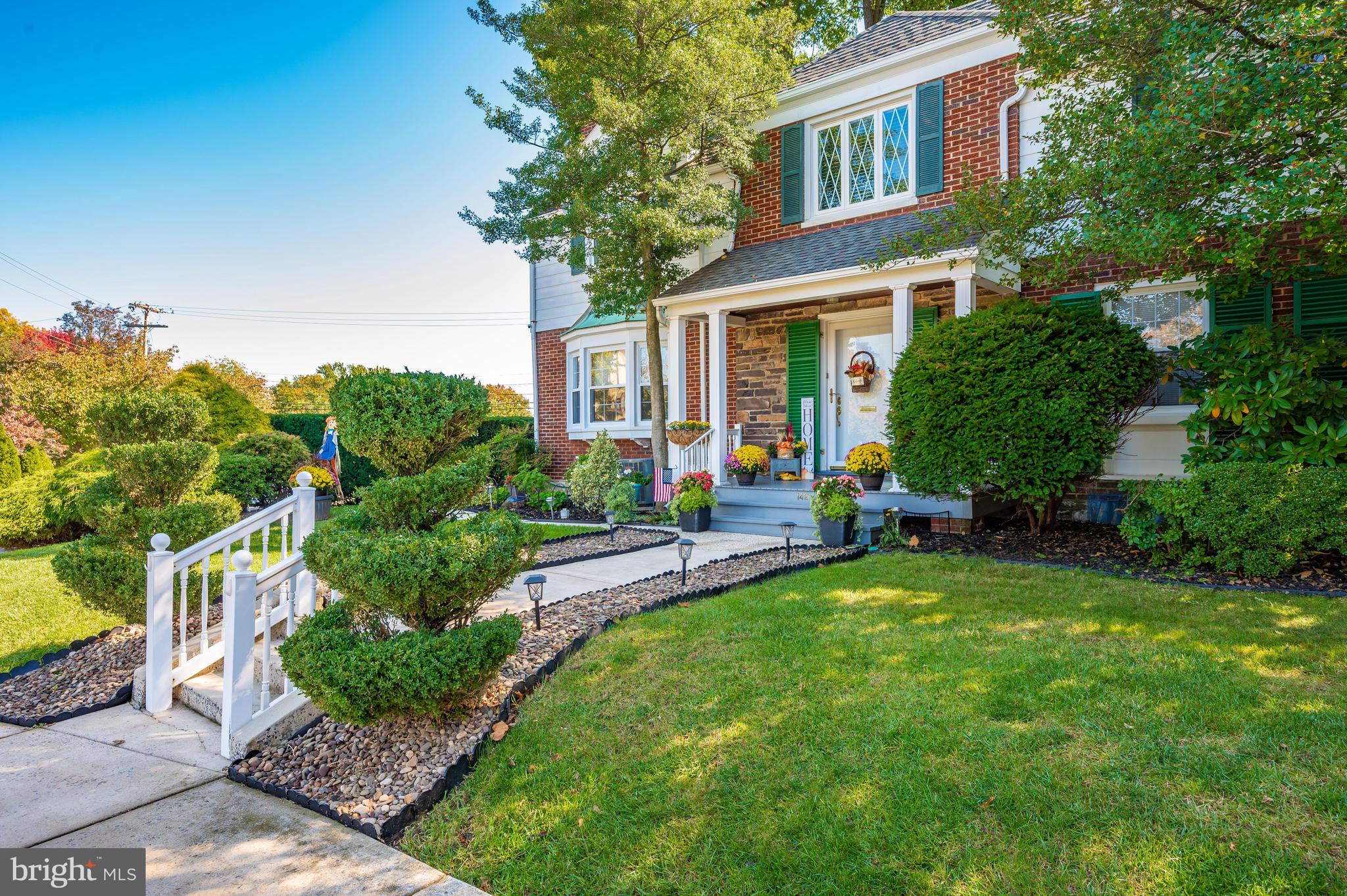 NORTH END - Residential