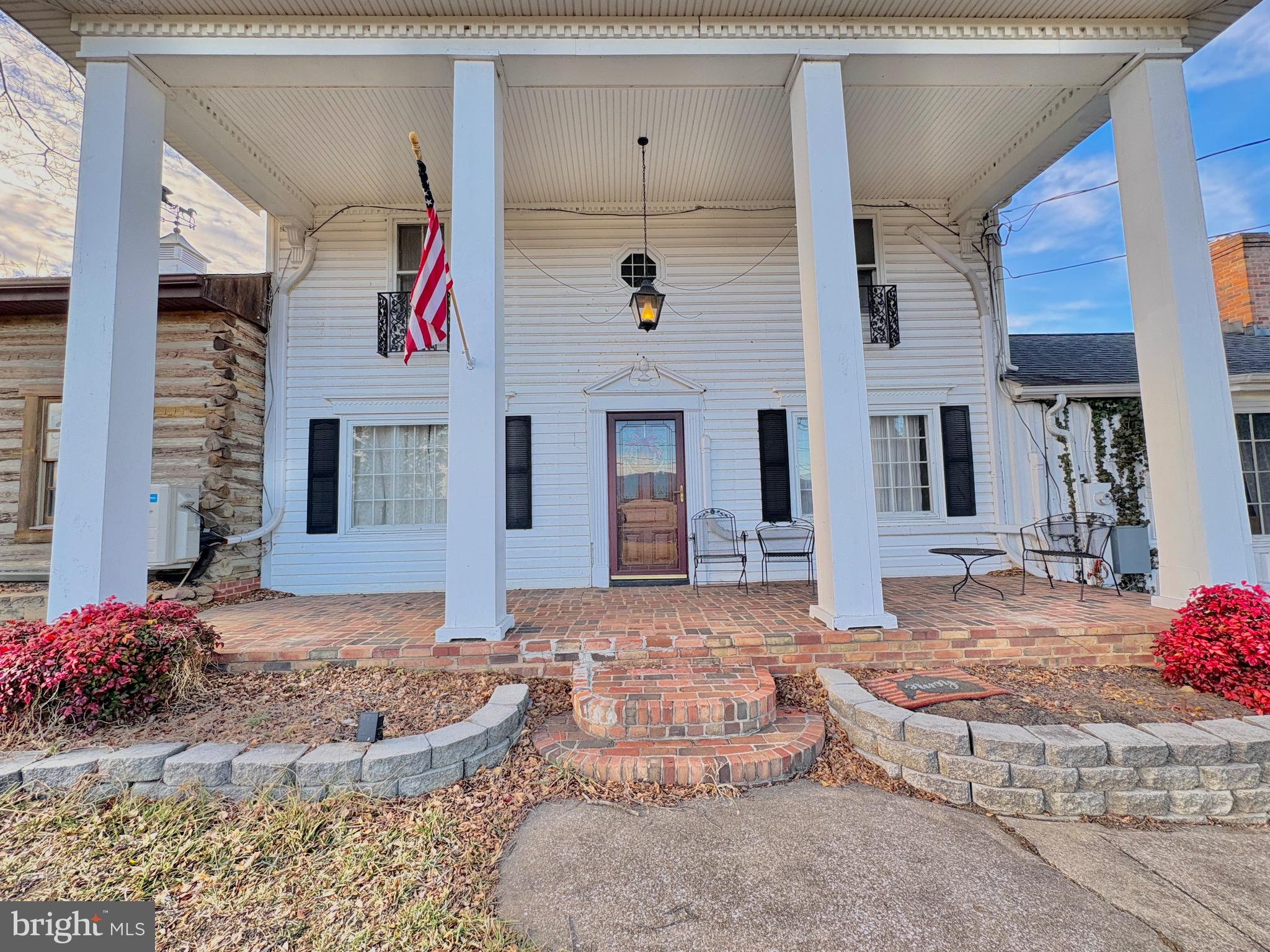 28427 OLD VALLEY PIKE