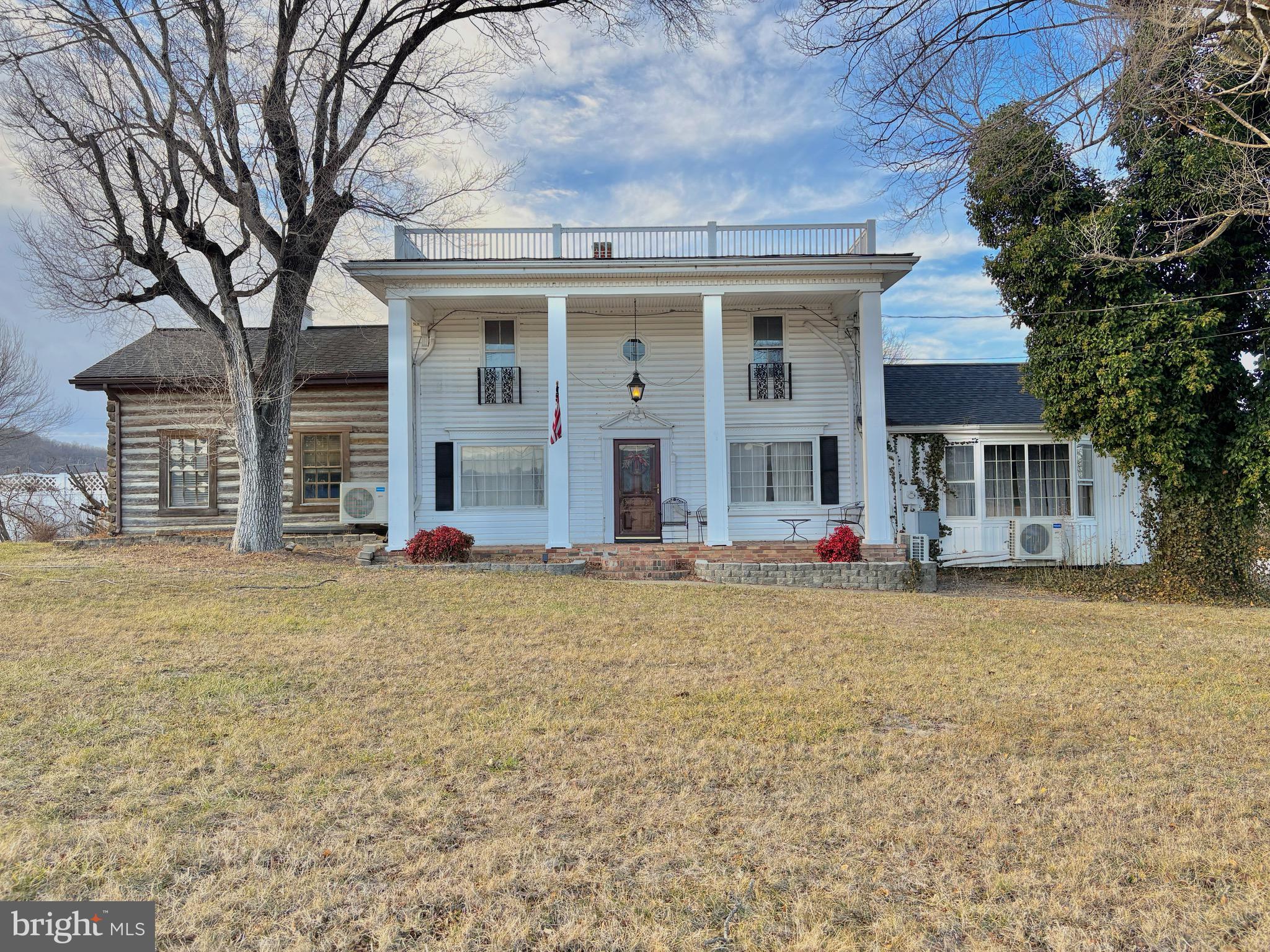 28427 OLD VALLEY PIKE