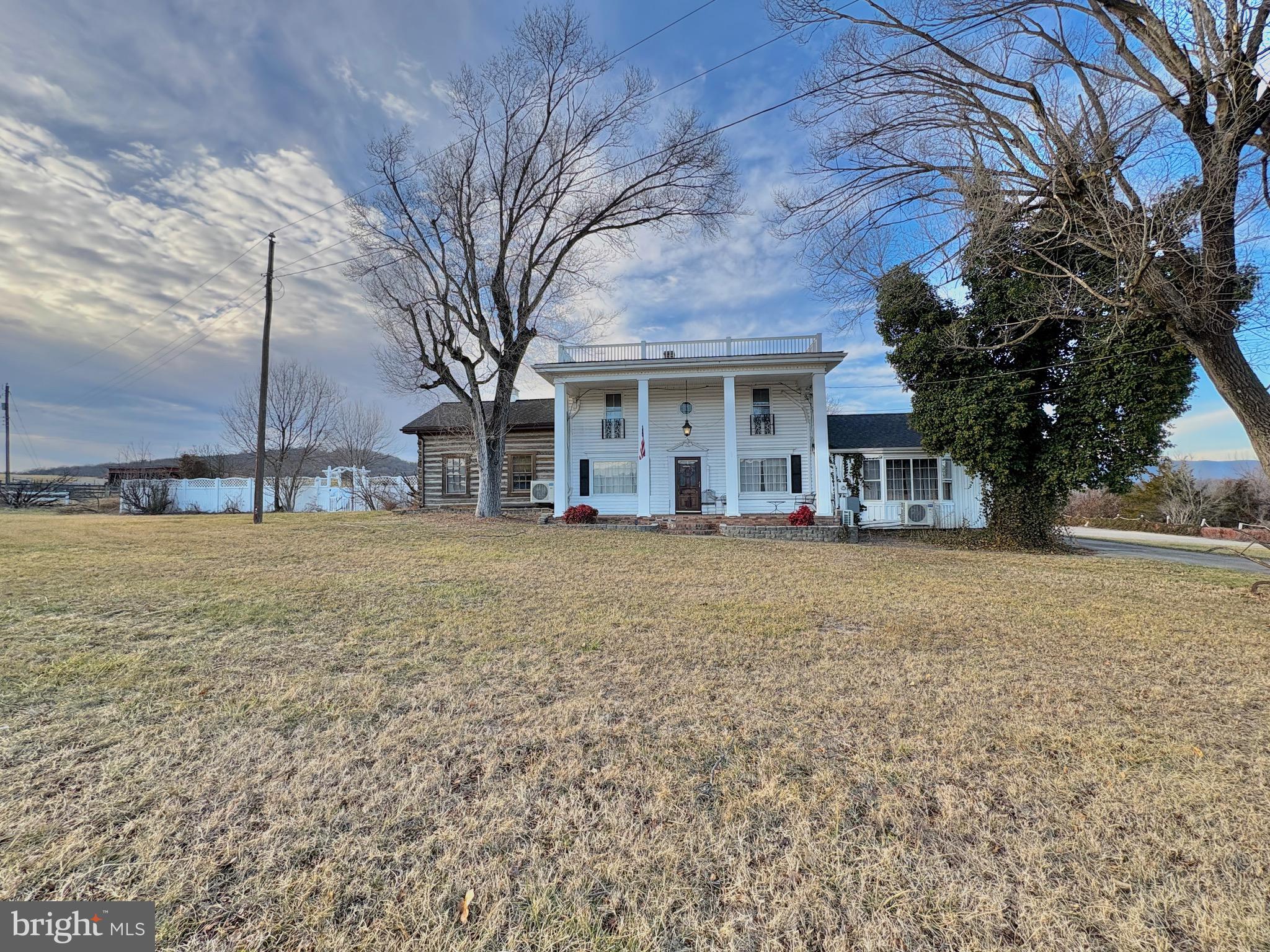 28427 OLD VALLEY PIKE