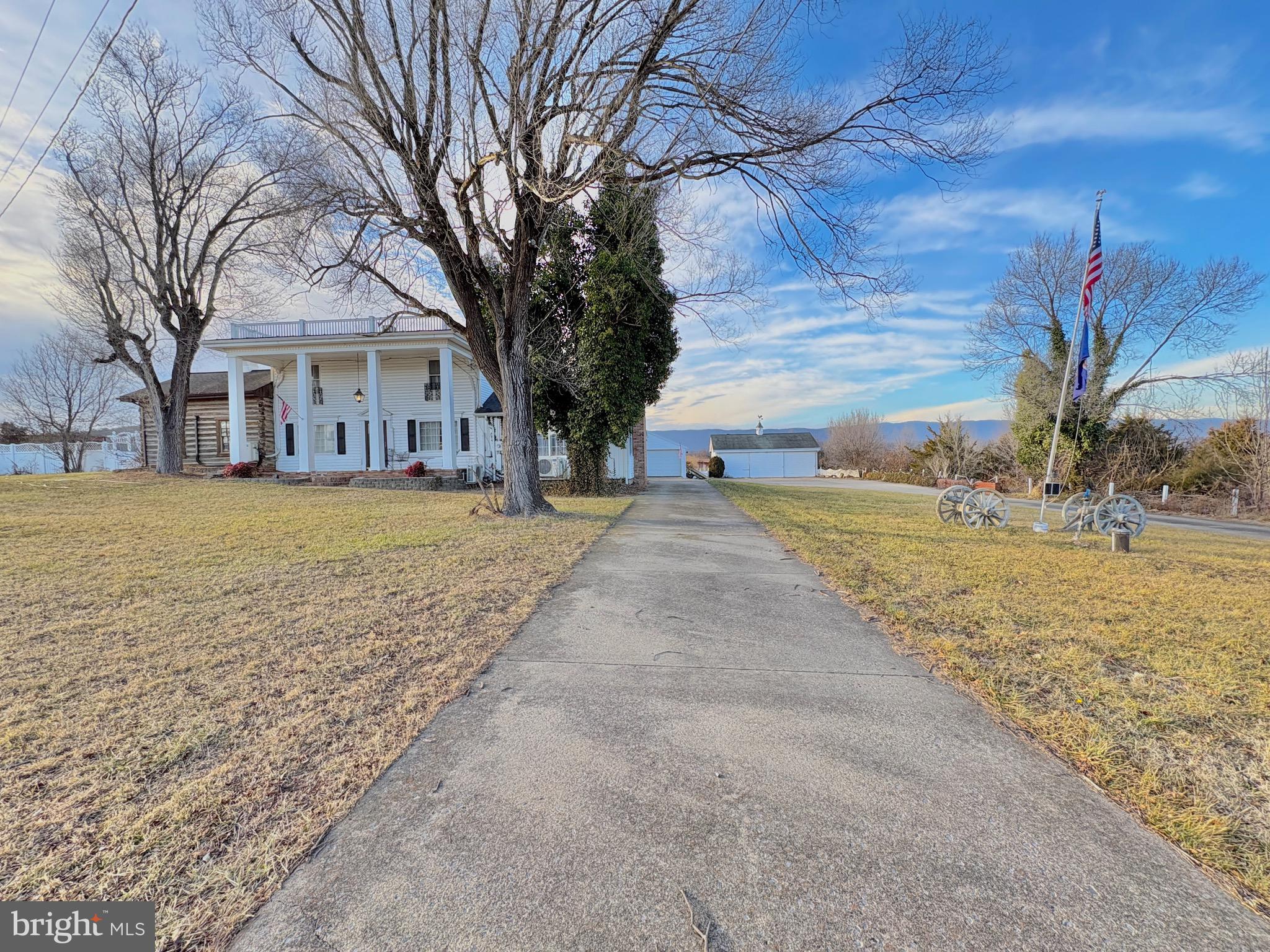 28427 OLD VALLEY PIKE