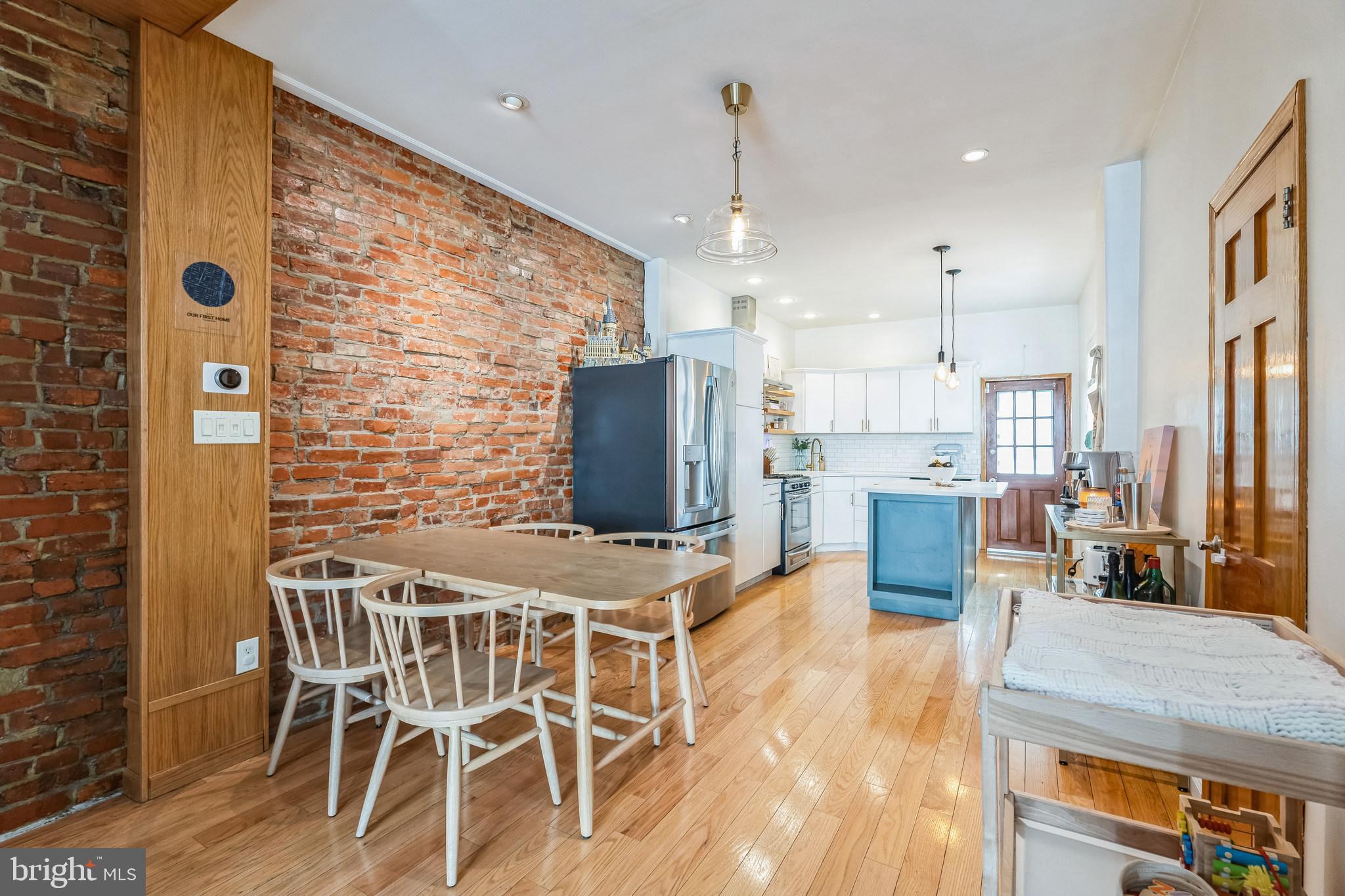 PENNSPORT - Residential