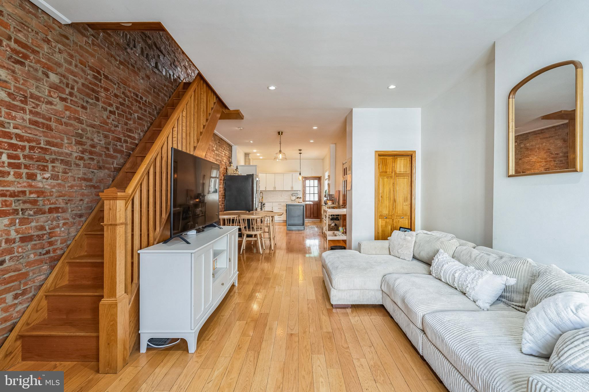 PENNSPORT - Residential