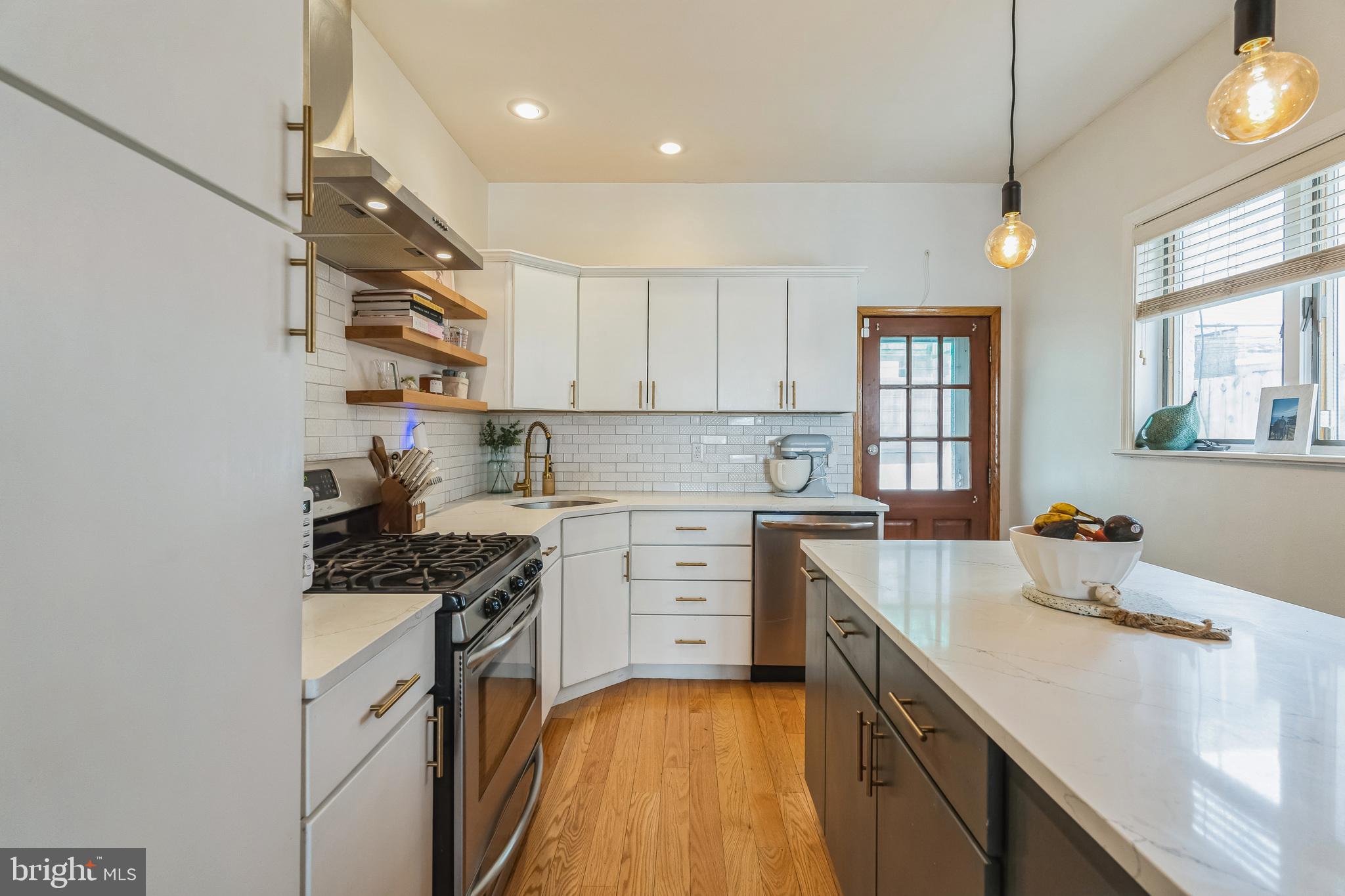 PENNSPORT - Residential