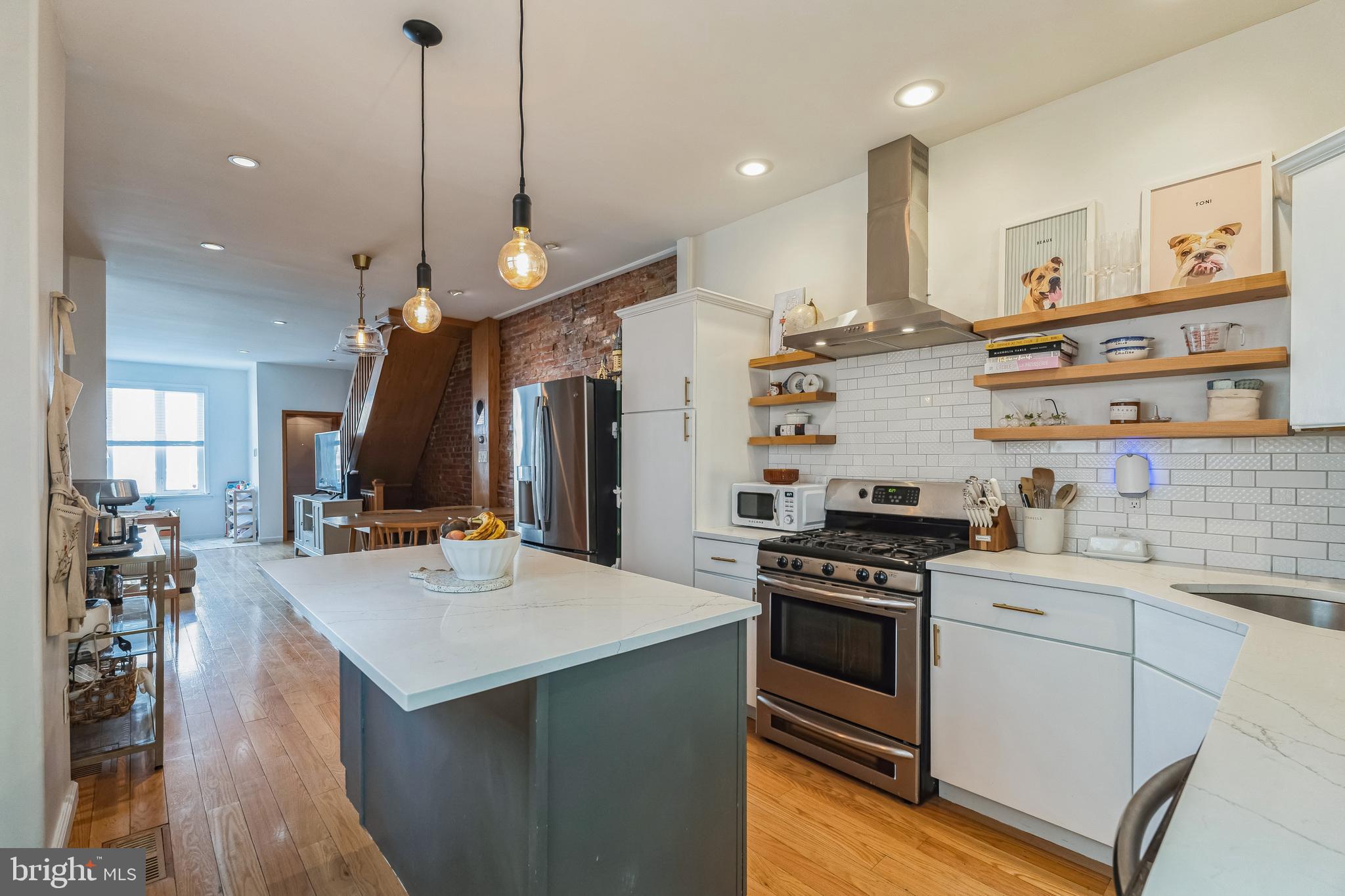 PENNSPORT - Residential