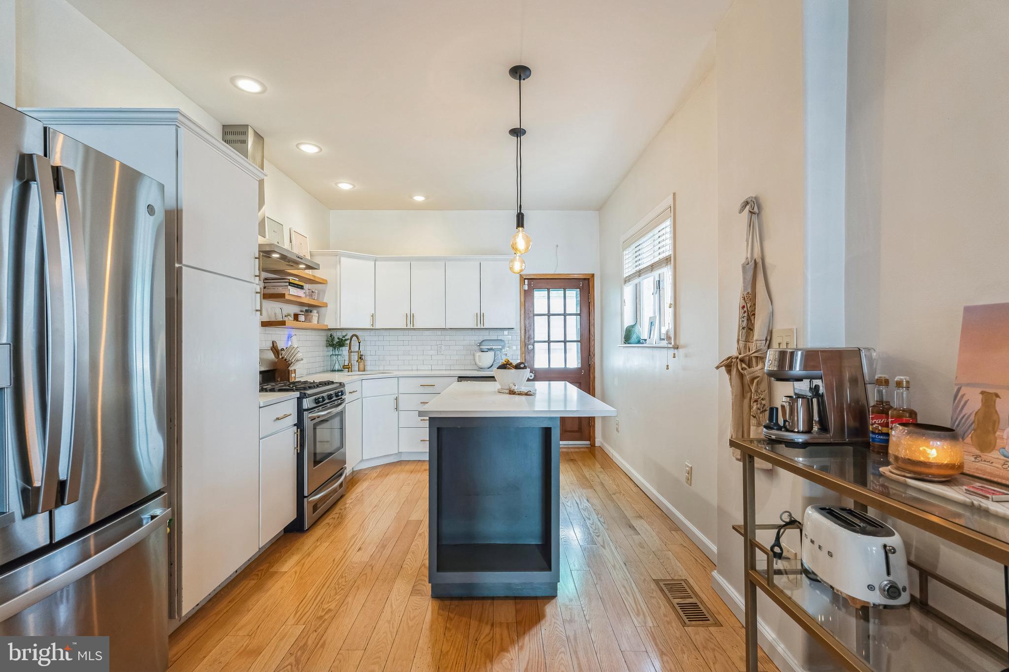 PENNSPORT - Residential