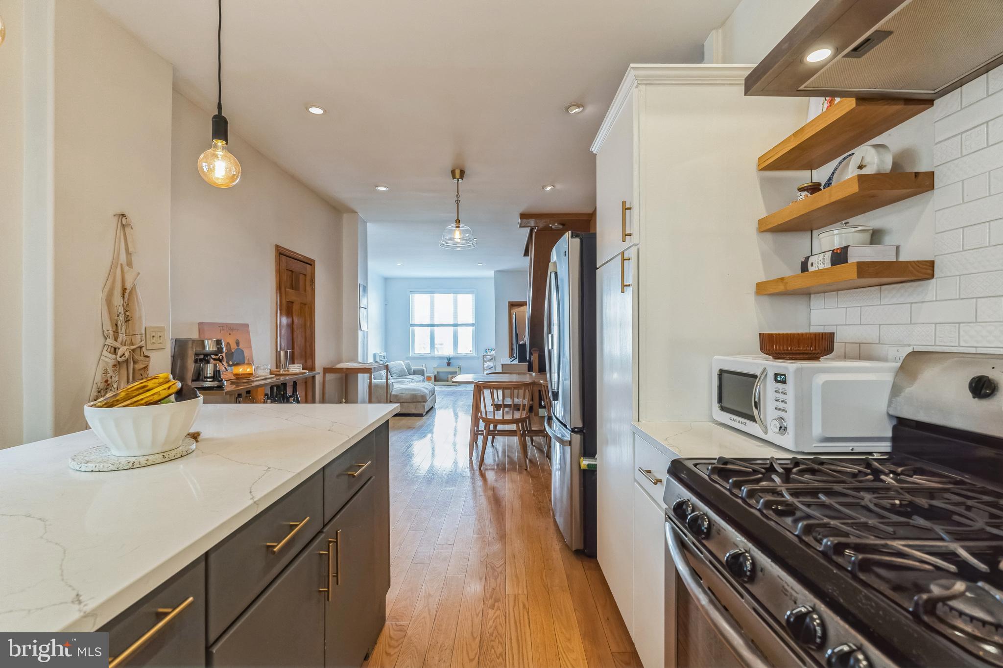 PENNSPORT - Residential