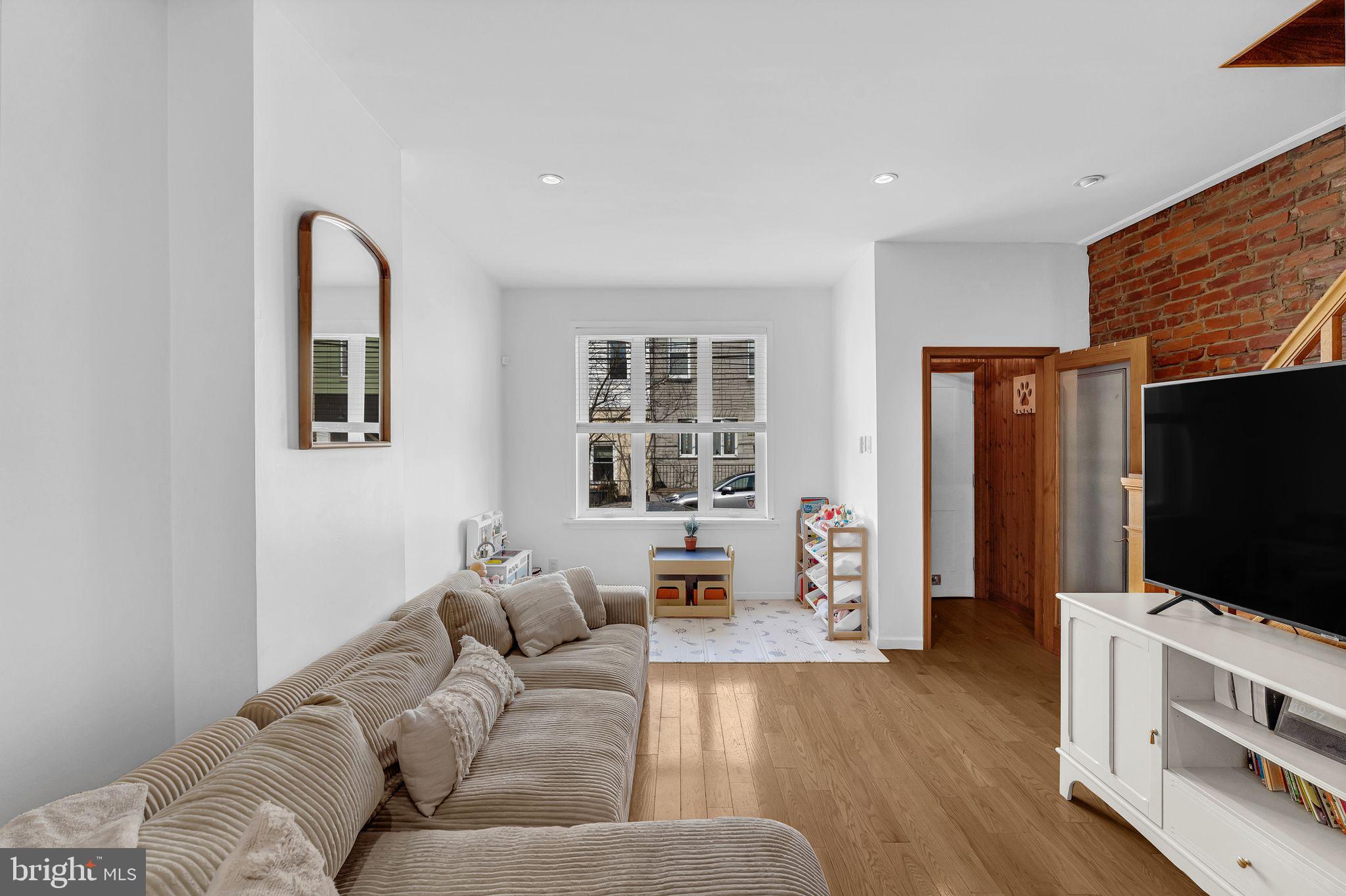 PENNSPORT - Residential