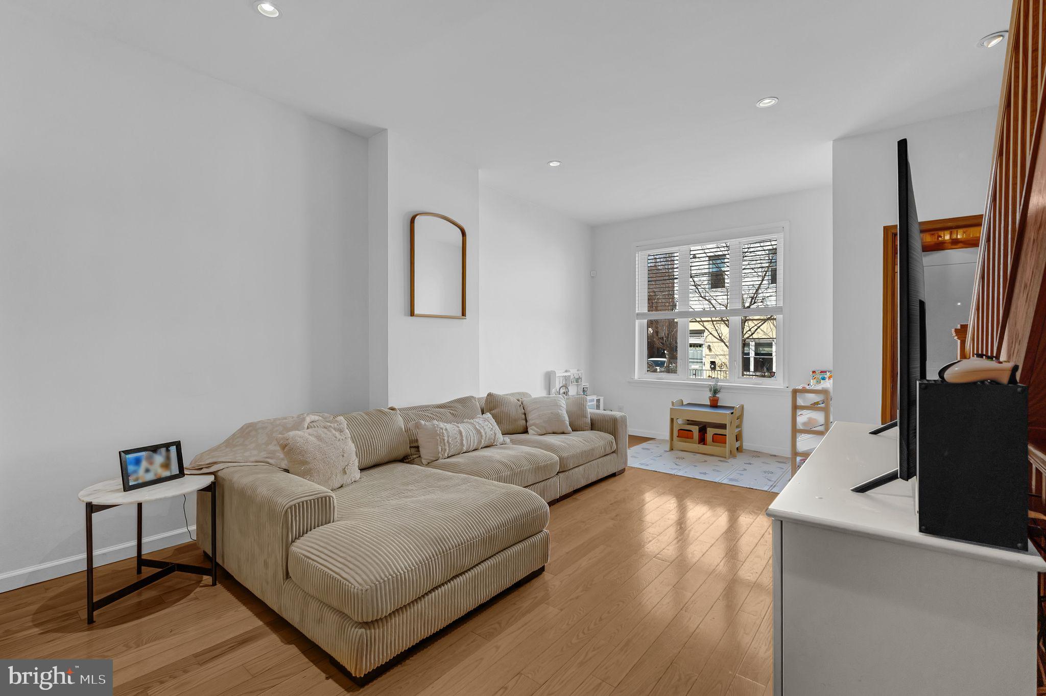 PENNSPORT - Residential