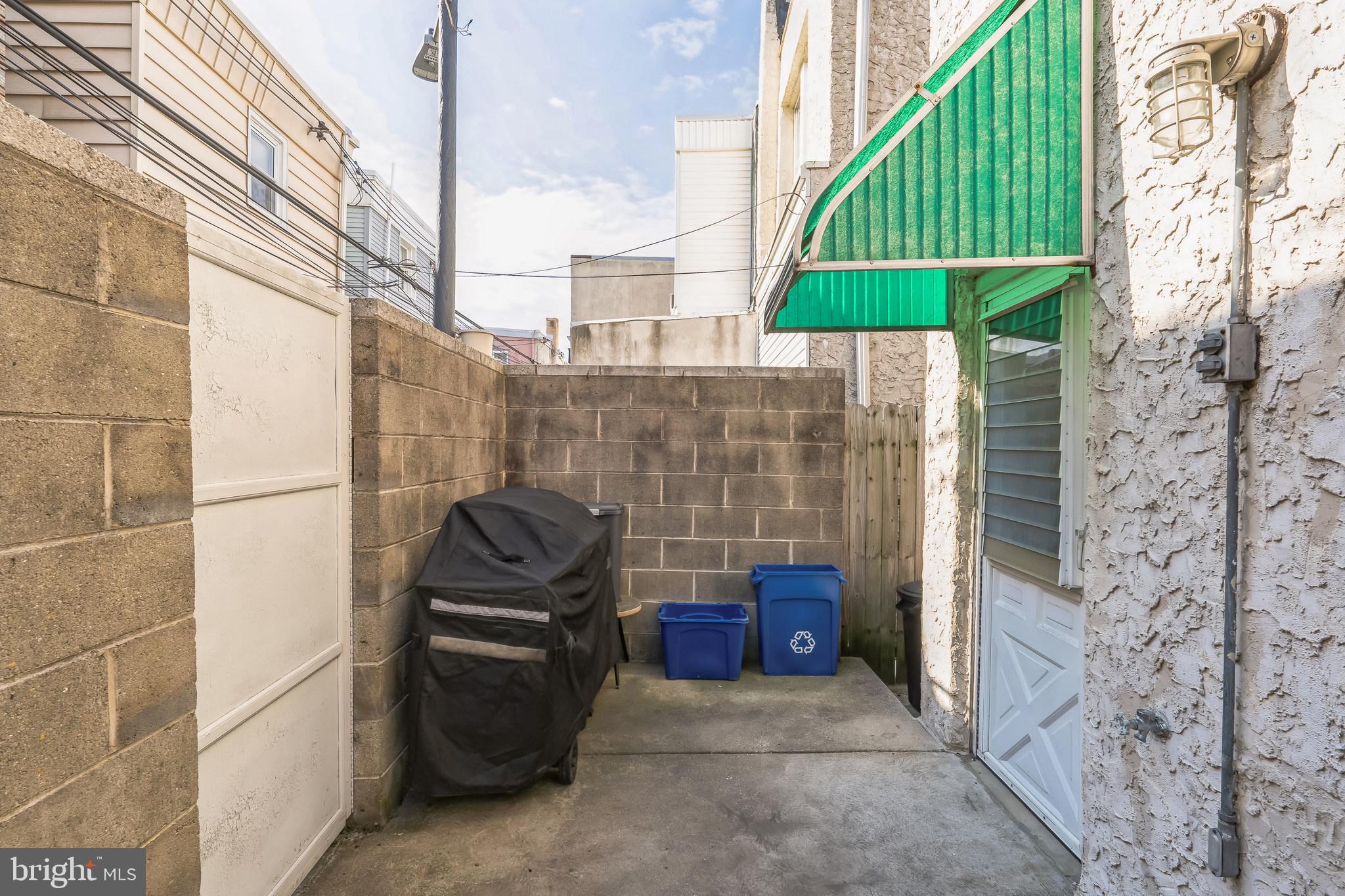 PENNSPORT - Residential