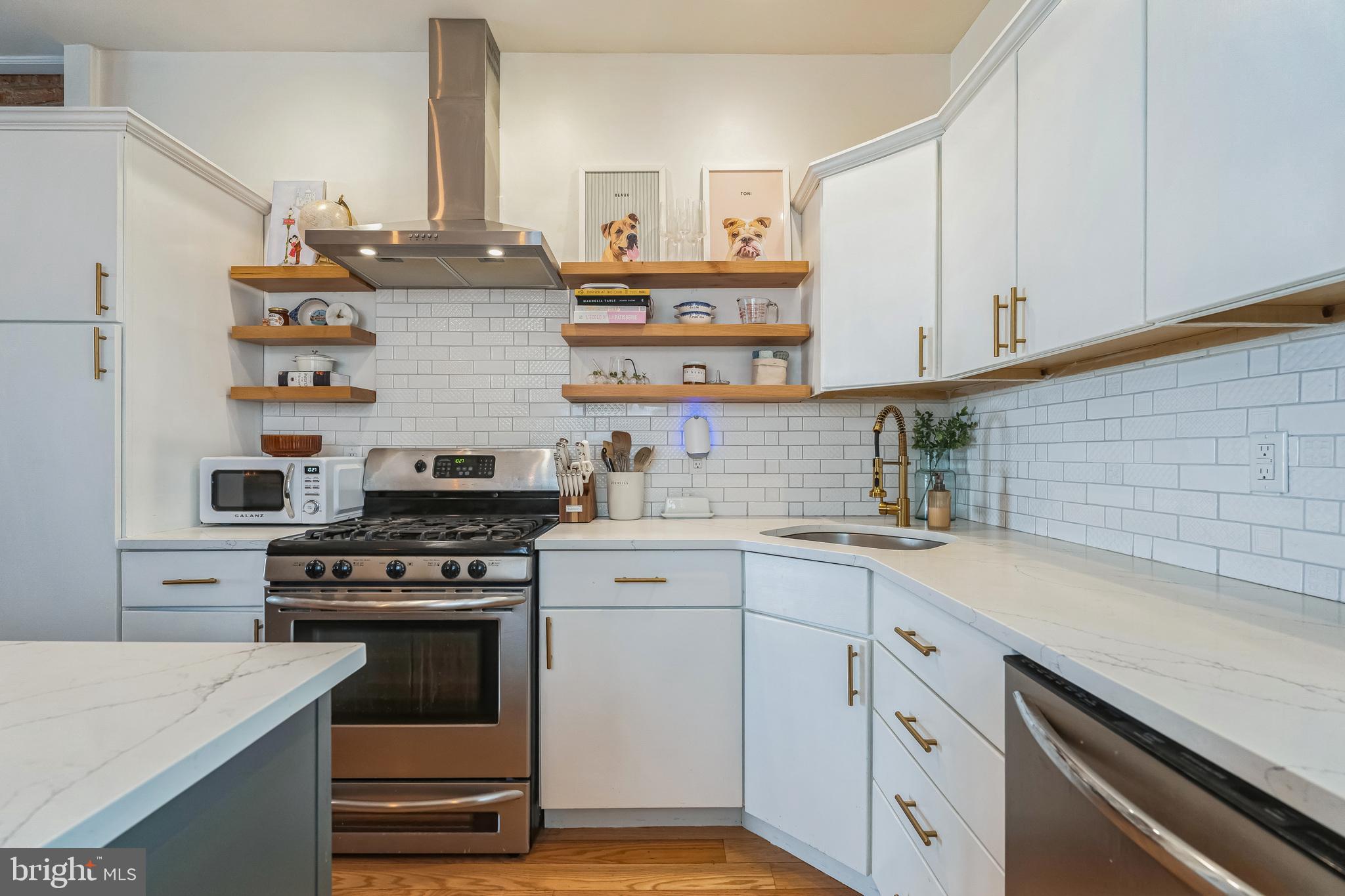 PENNSPORT - Residential