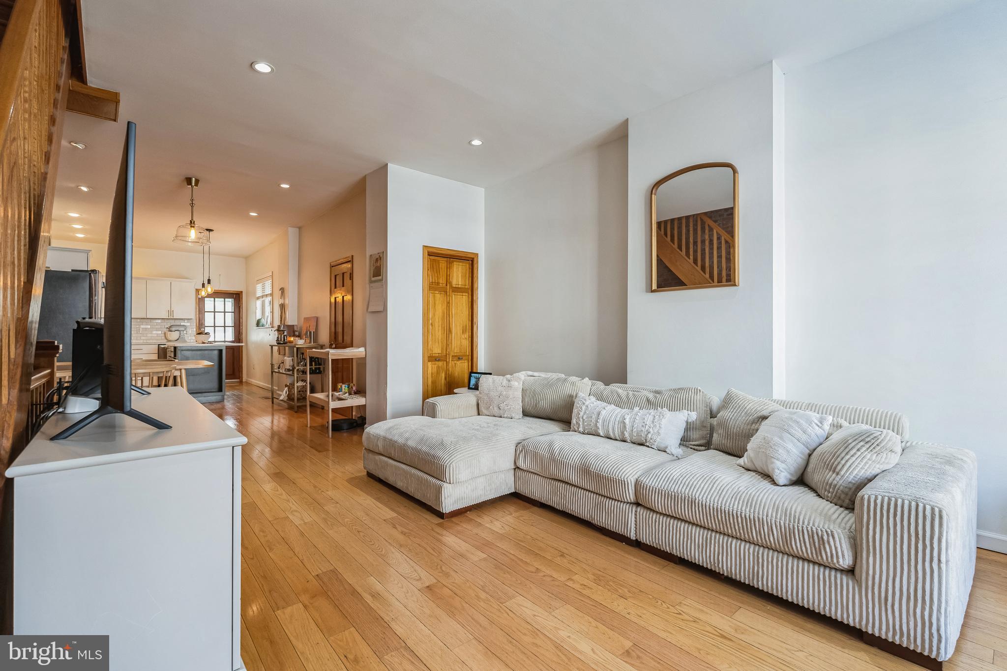 PENNSPORT - Residential