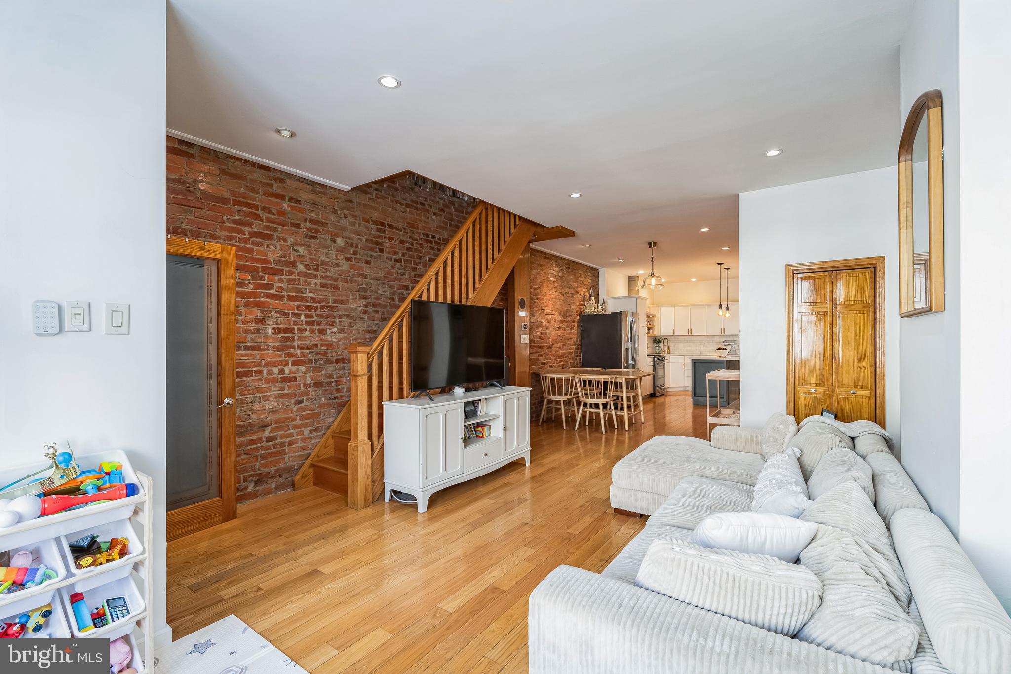 PENNSPORT - Residential