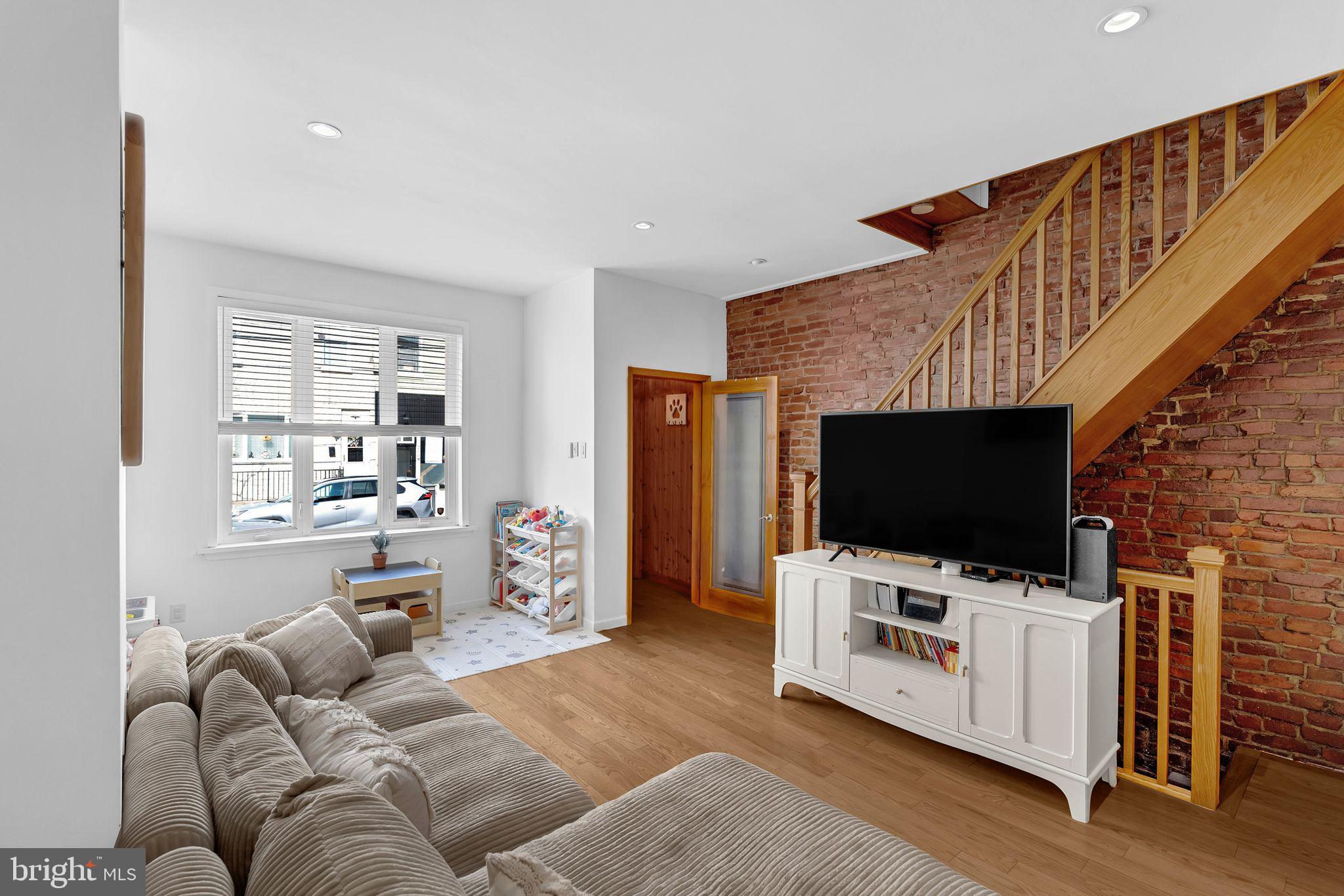 PENNSPORT - Residential