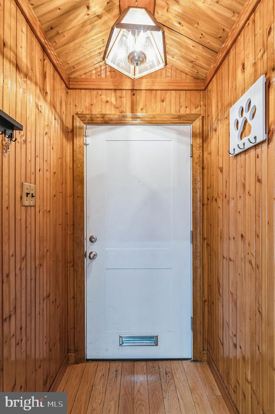 PENNSPORT - Residential