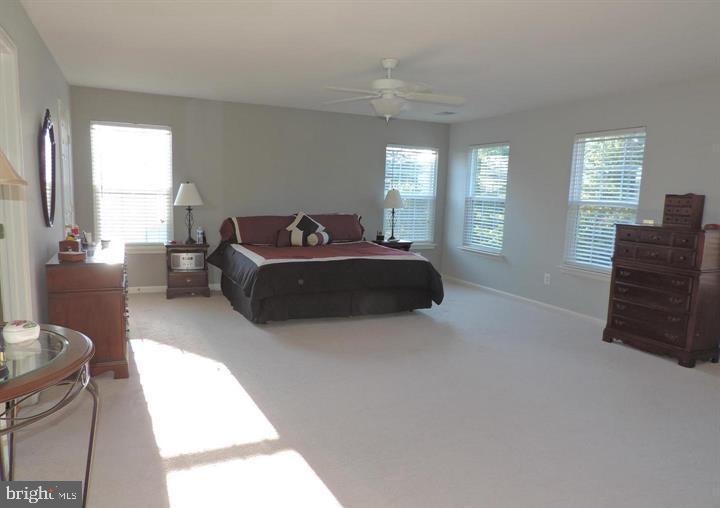 LOCUST GROVE - Residential