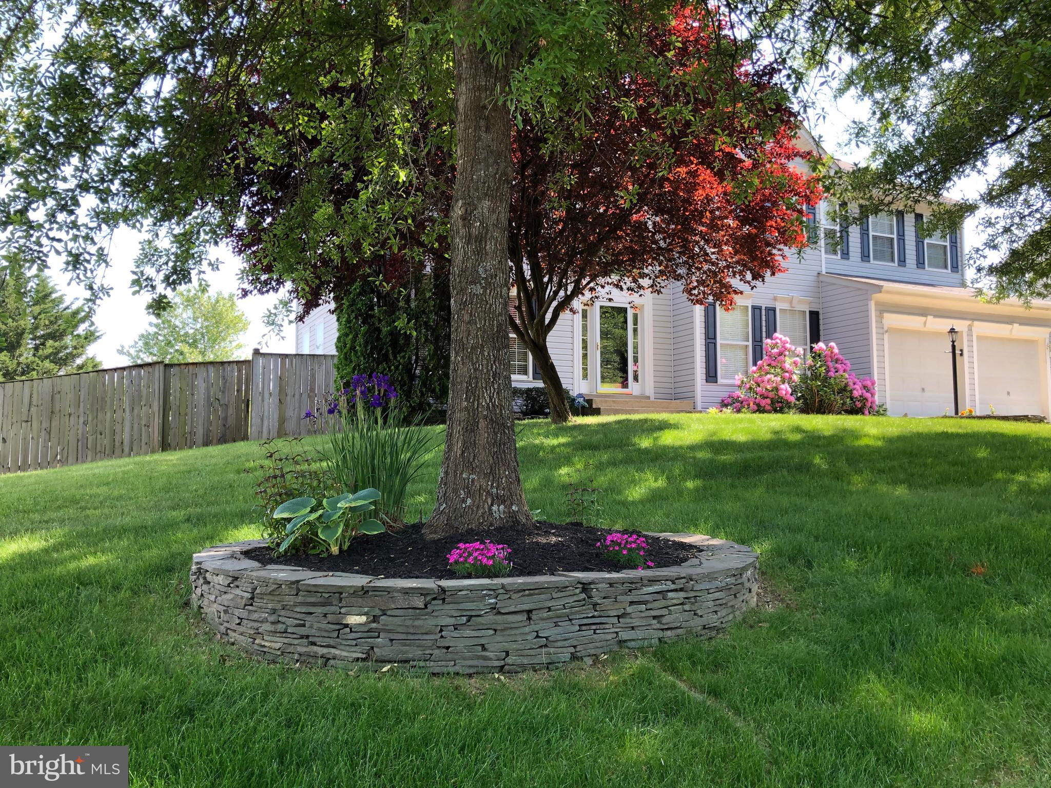 LOCUST GROVE - Residential