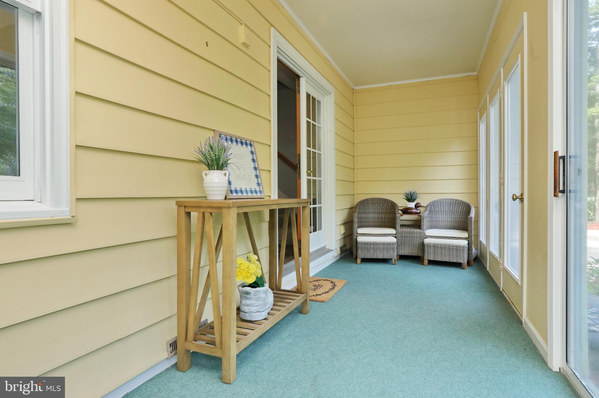 BRETON BAY ESTATES - Residential