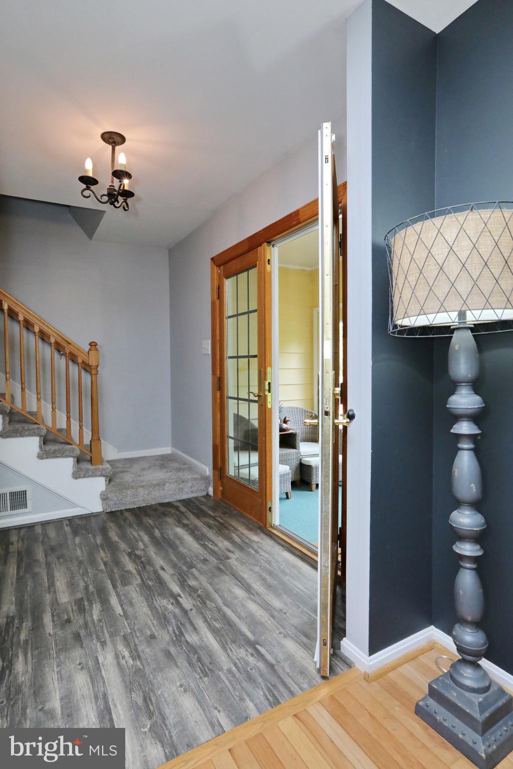 BRETON BAY ESTATES - Residential