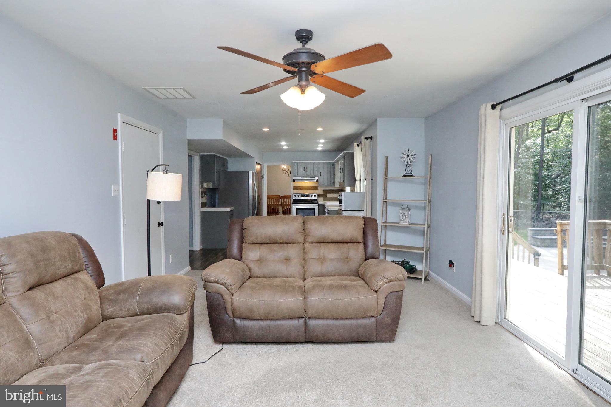 BRETON BAY ESTATES - Residential