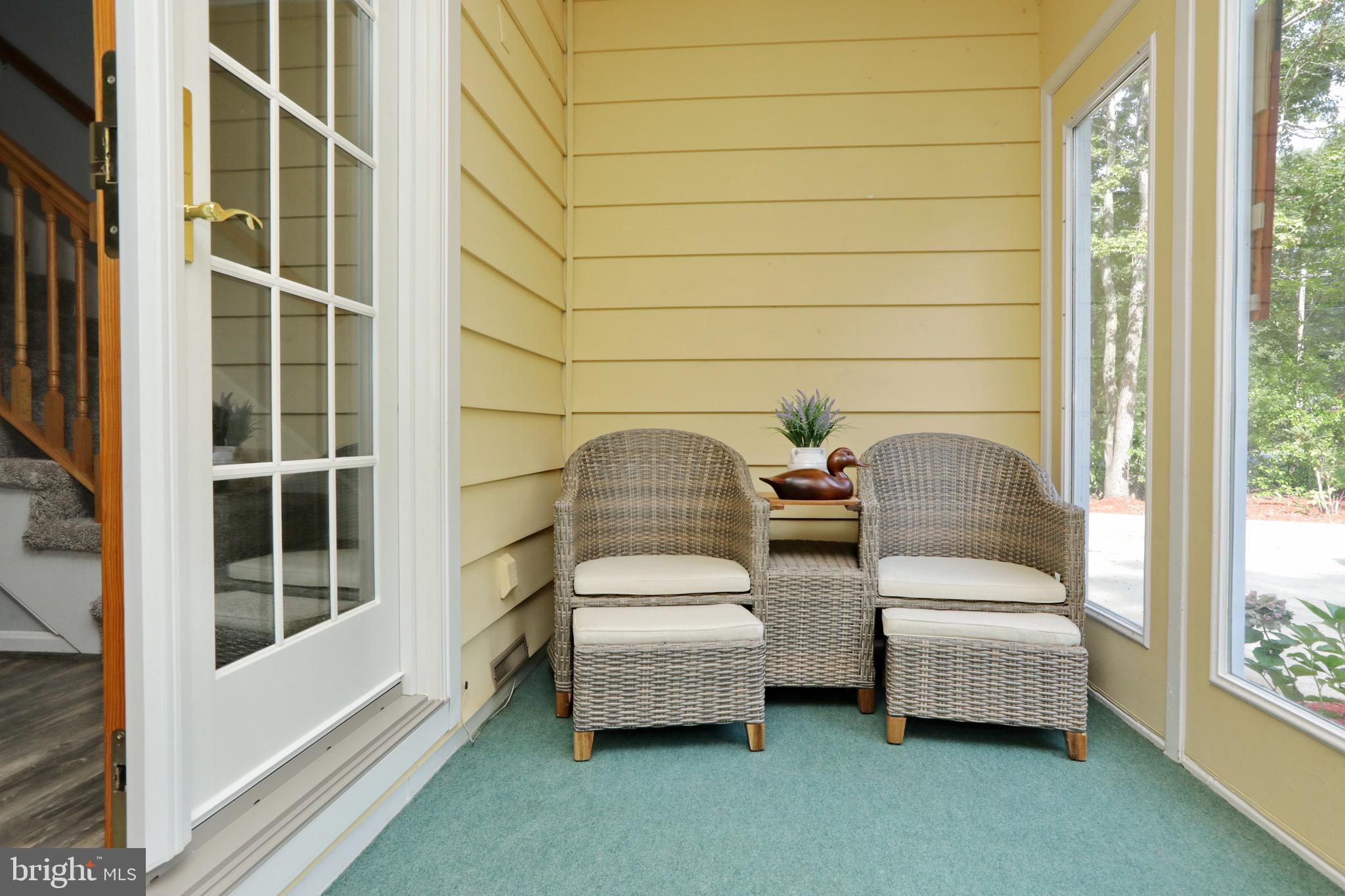 BRETON BAY ESTATES - Residential