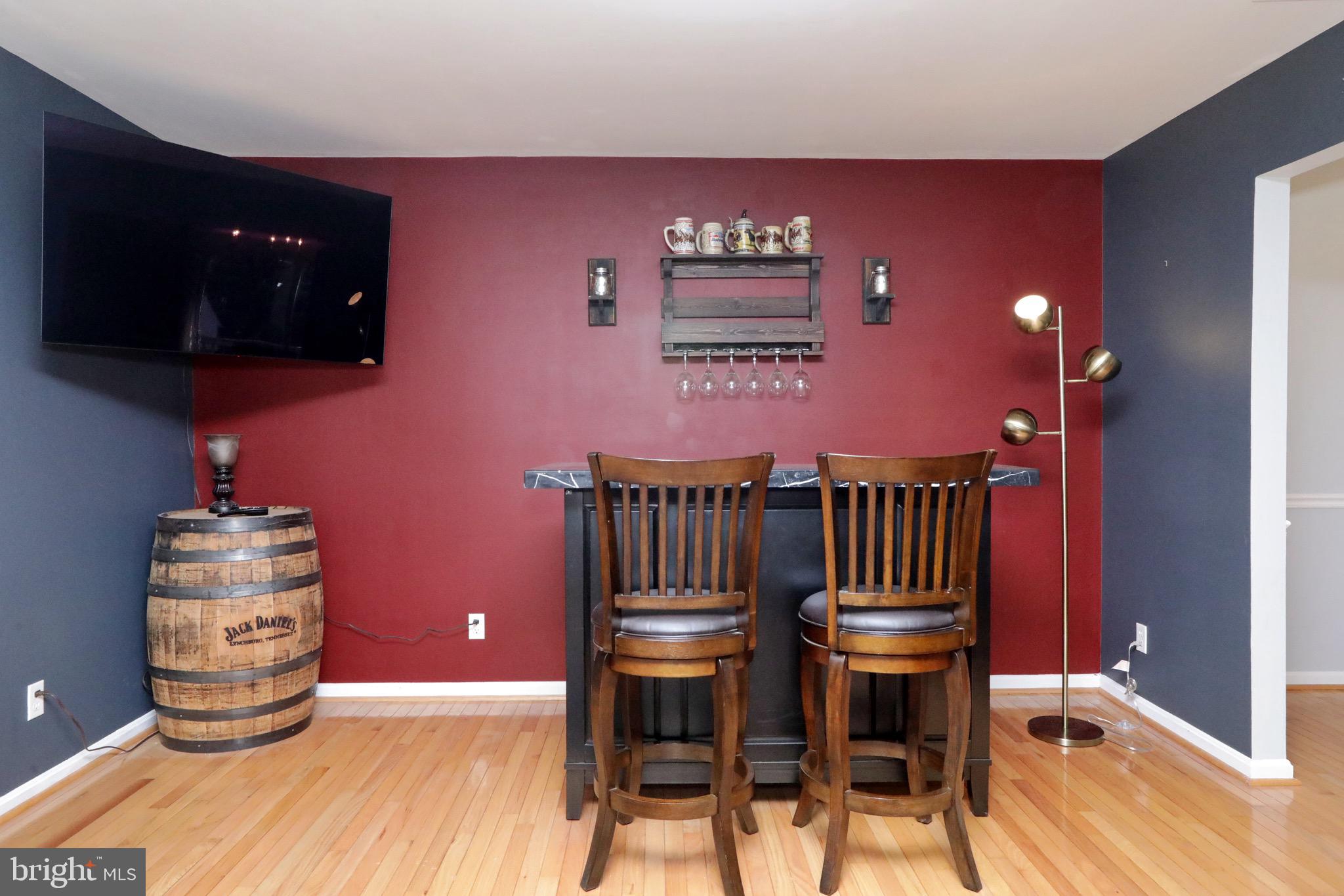 BRETON BAY ESTATES - Residential