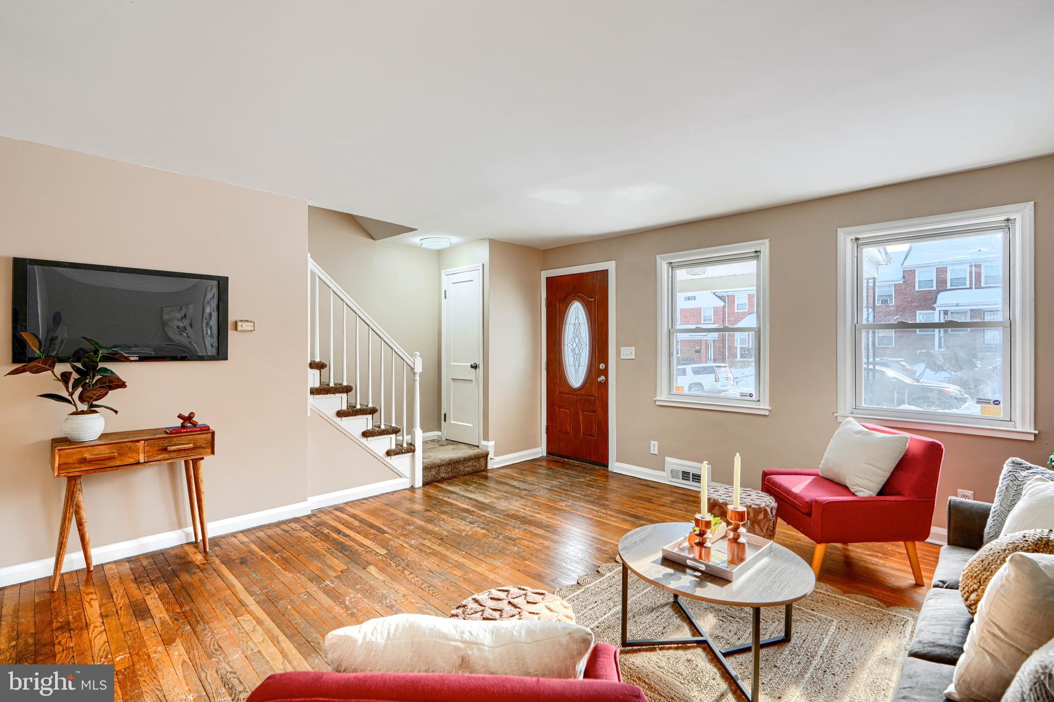 RAMBLEWOOD - Residential