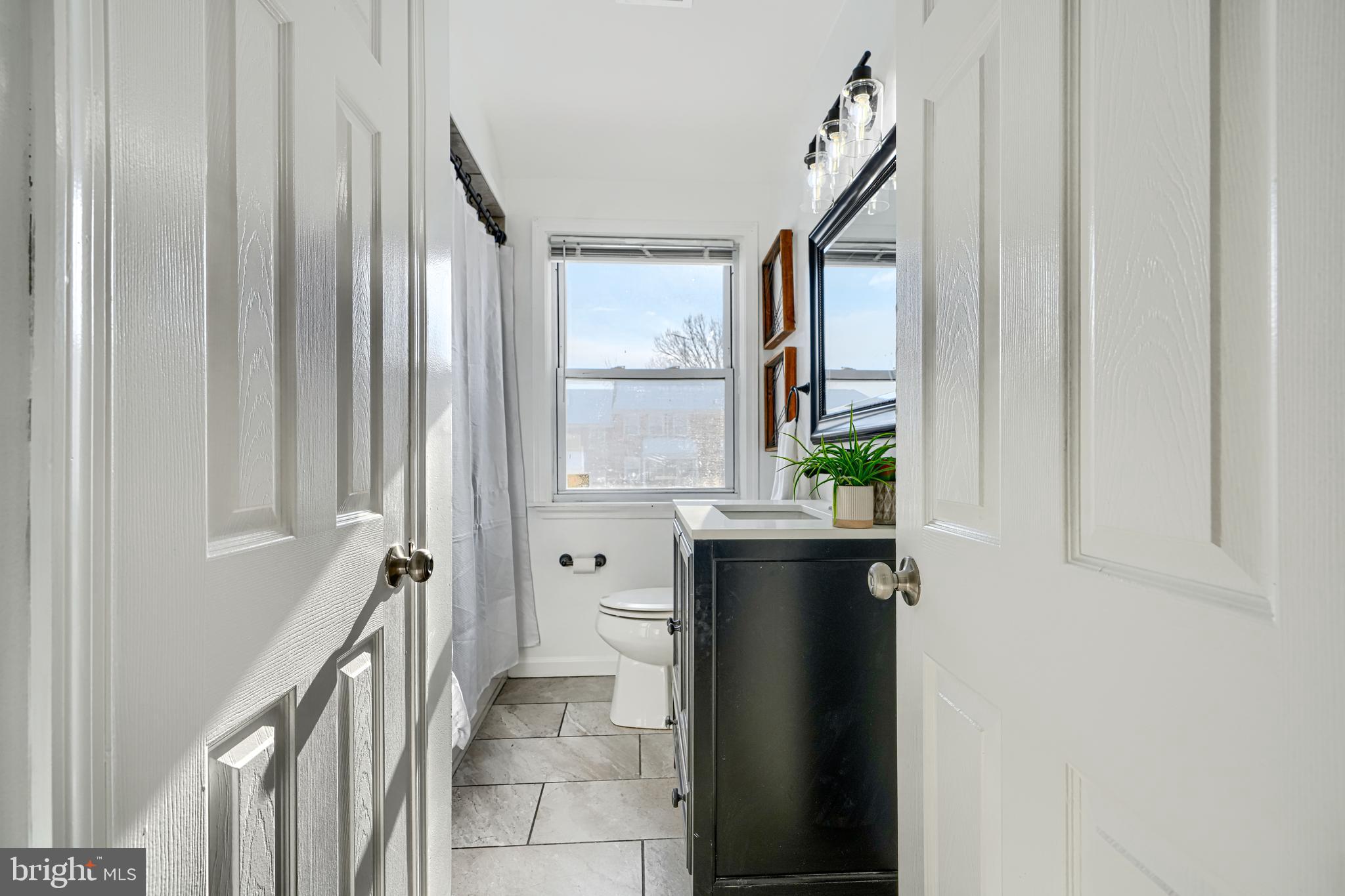 RAMBLEWOOD - Residential