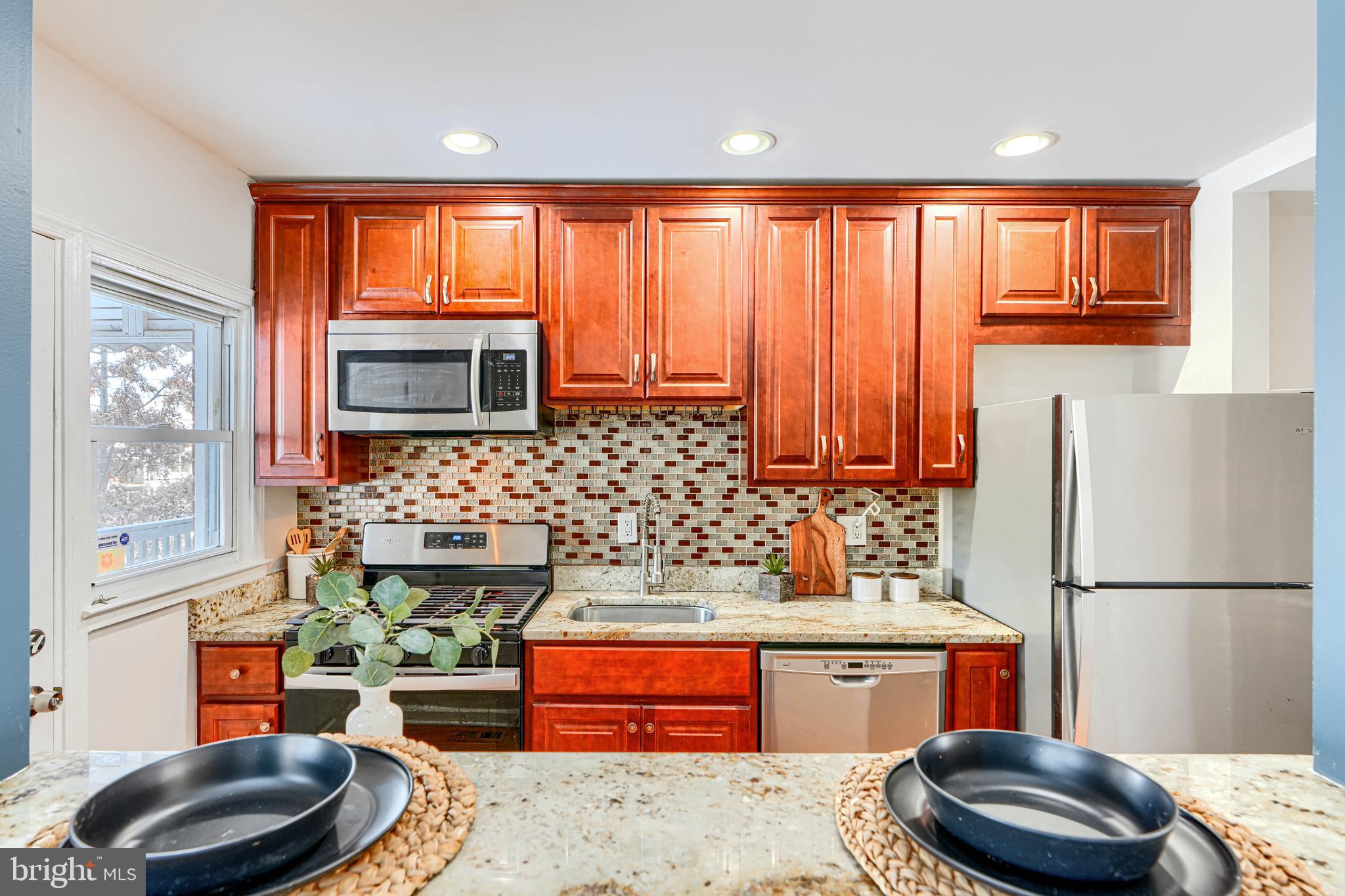 RAMBLEWOOD - Residential